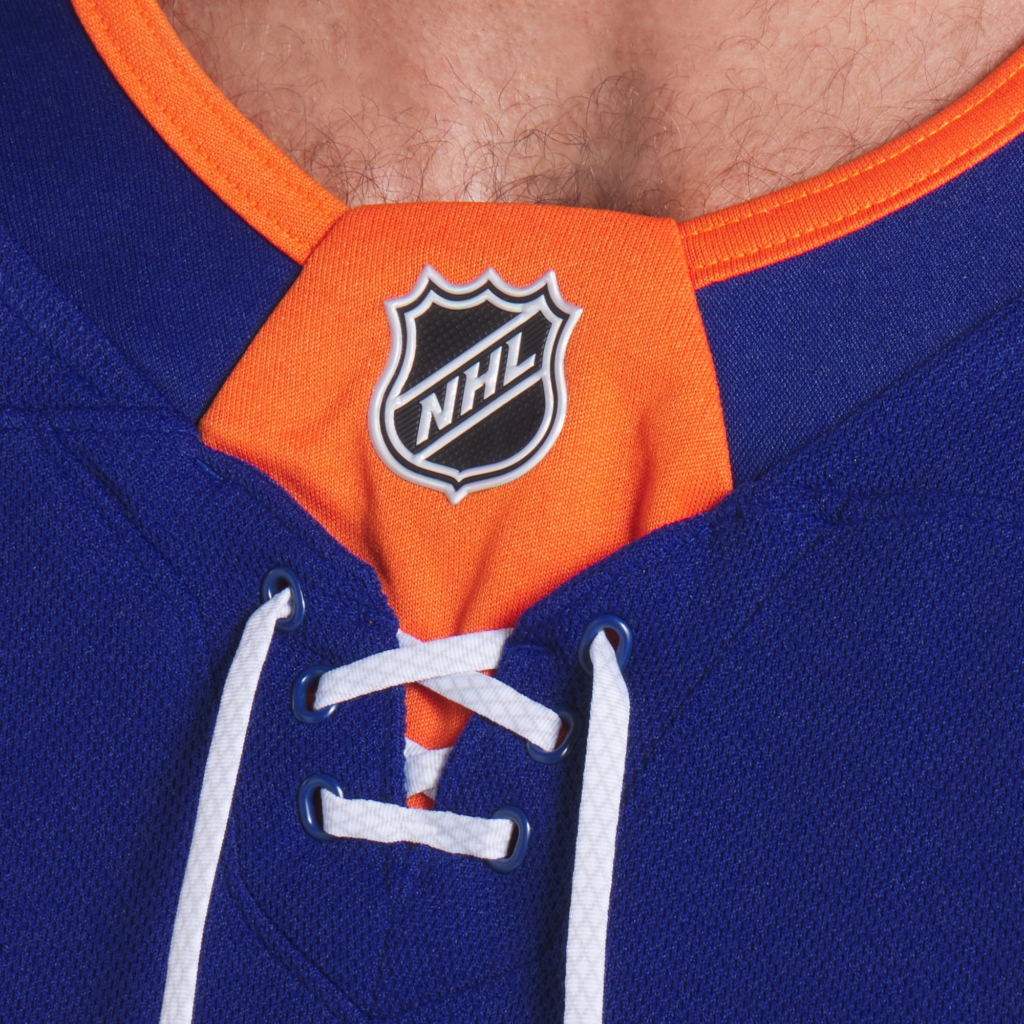 New York Islanders Home Premium Jersey - Royal - Image 10