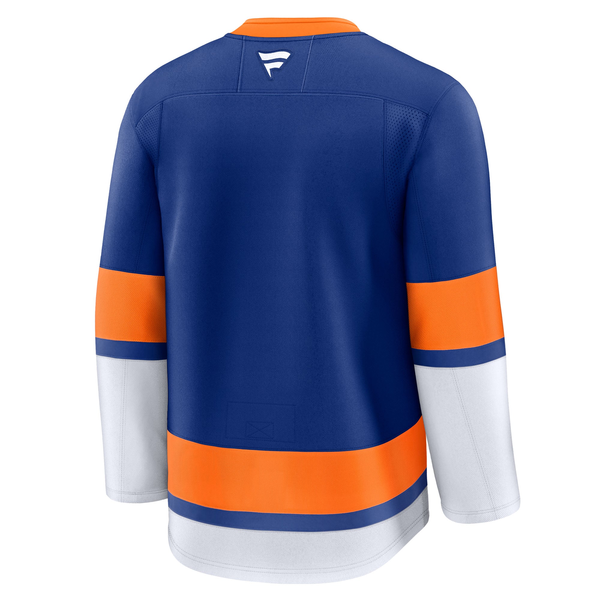 New York Islanders Home Premium Jersey - Royal - Image 4