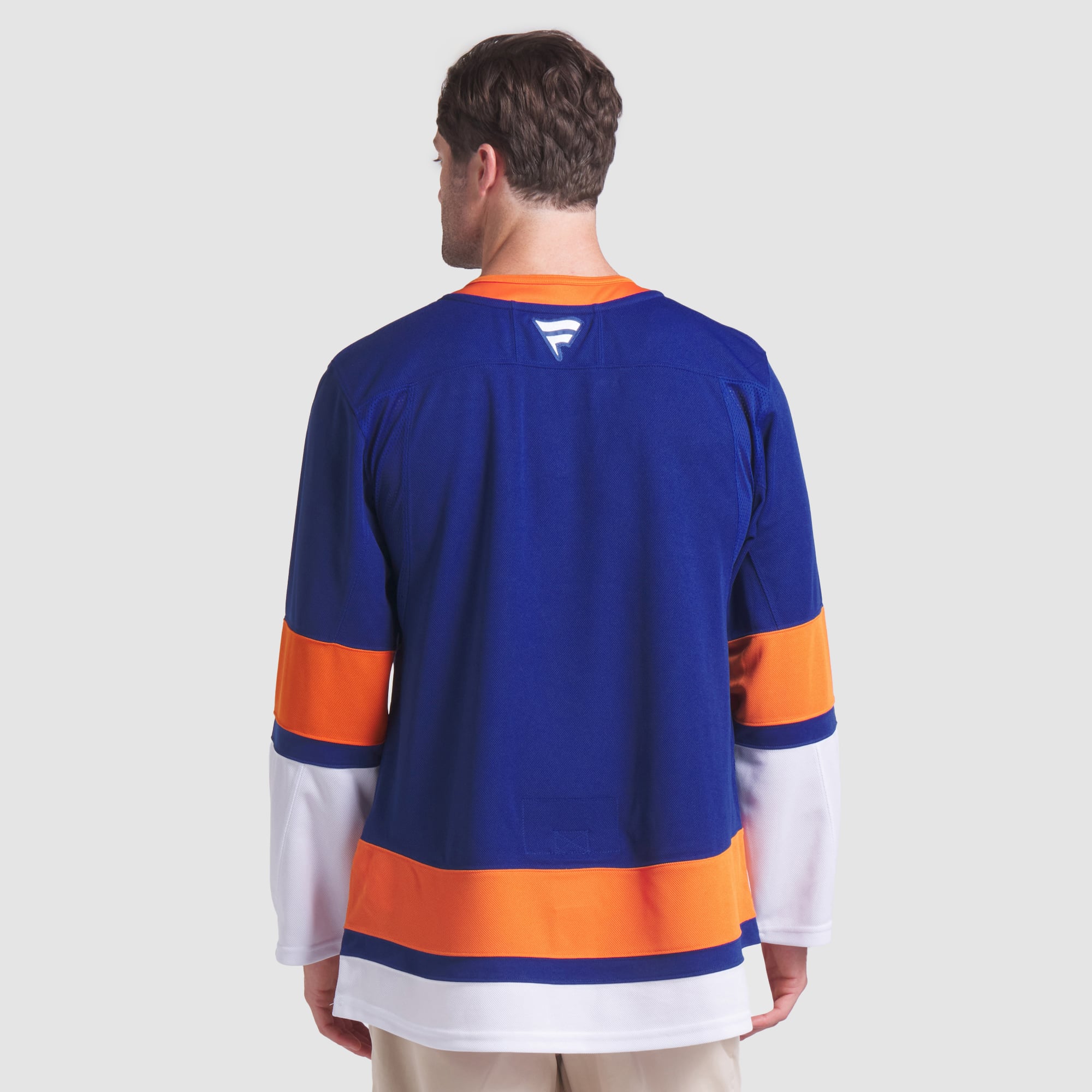 New York Islanders Home Premium Jersey - Royal - Image 6