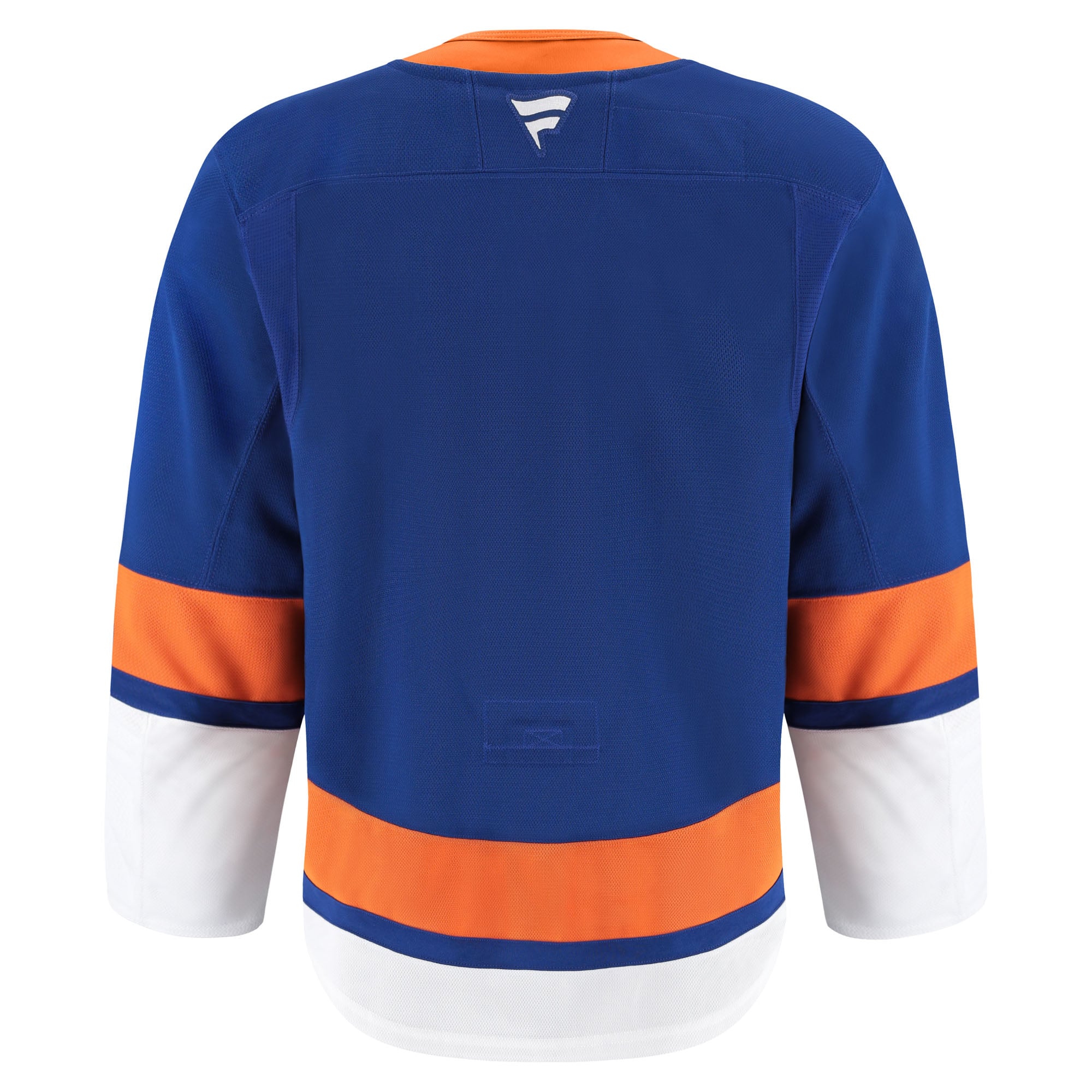 New York Islanders Home Pro Jersey - Royal - Image 4