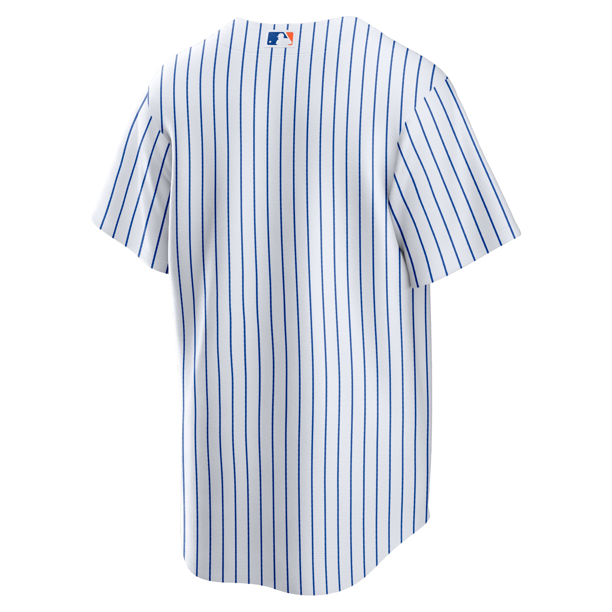 New York Mets Home Team Jersey - White - Image 4