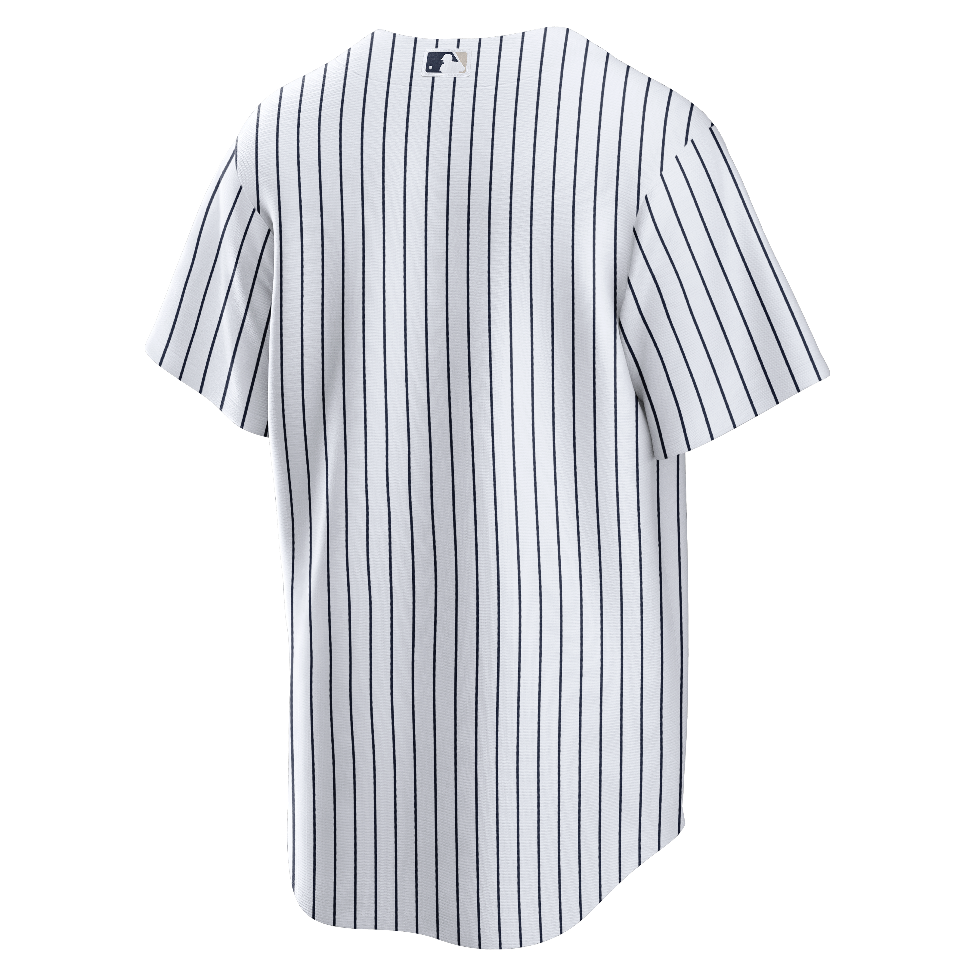 New York Yankees Home Team Jersey - White - Image 7