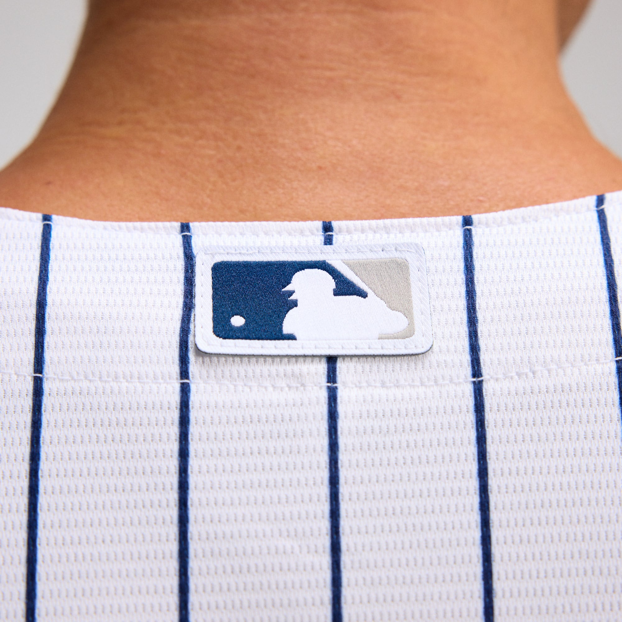 New York Yankees Home Team Jersey - White - Image 12