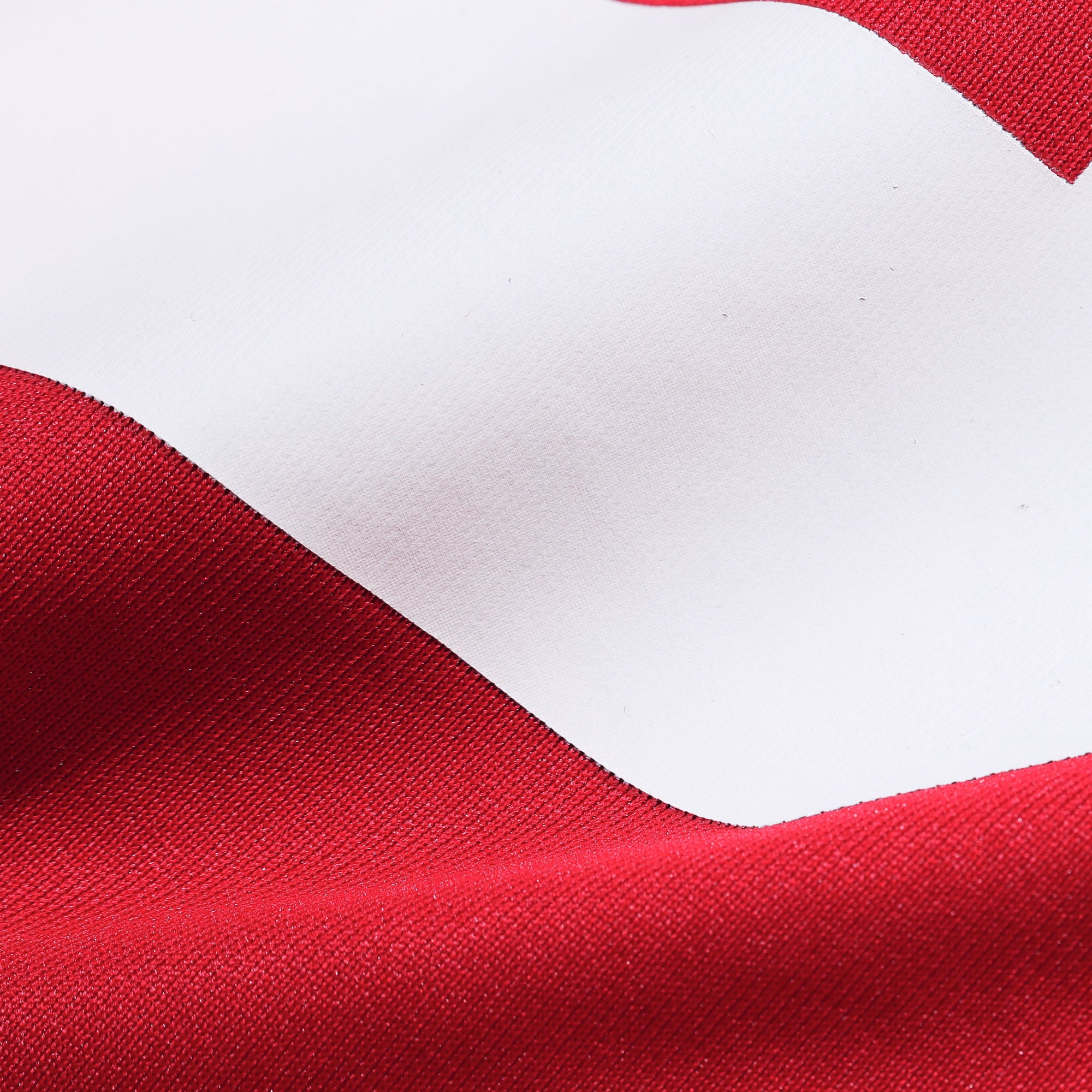 Number 1 Dad San Francisco 49ers Game Jersey - Scarlet - Image 6