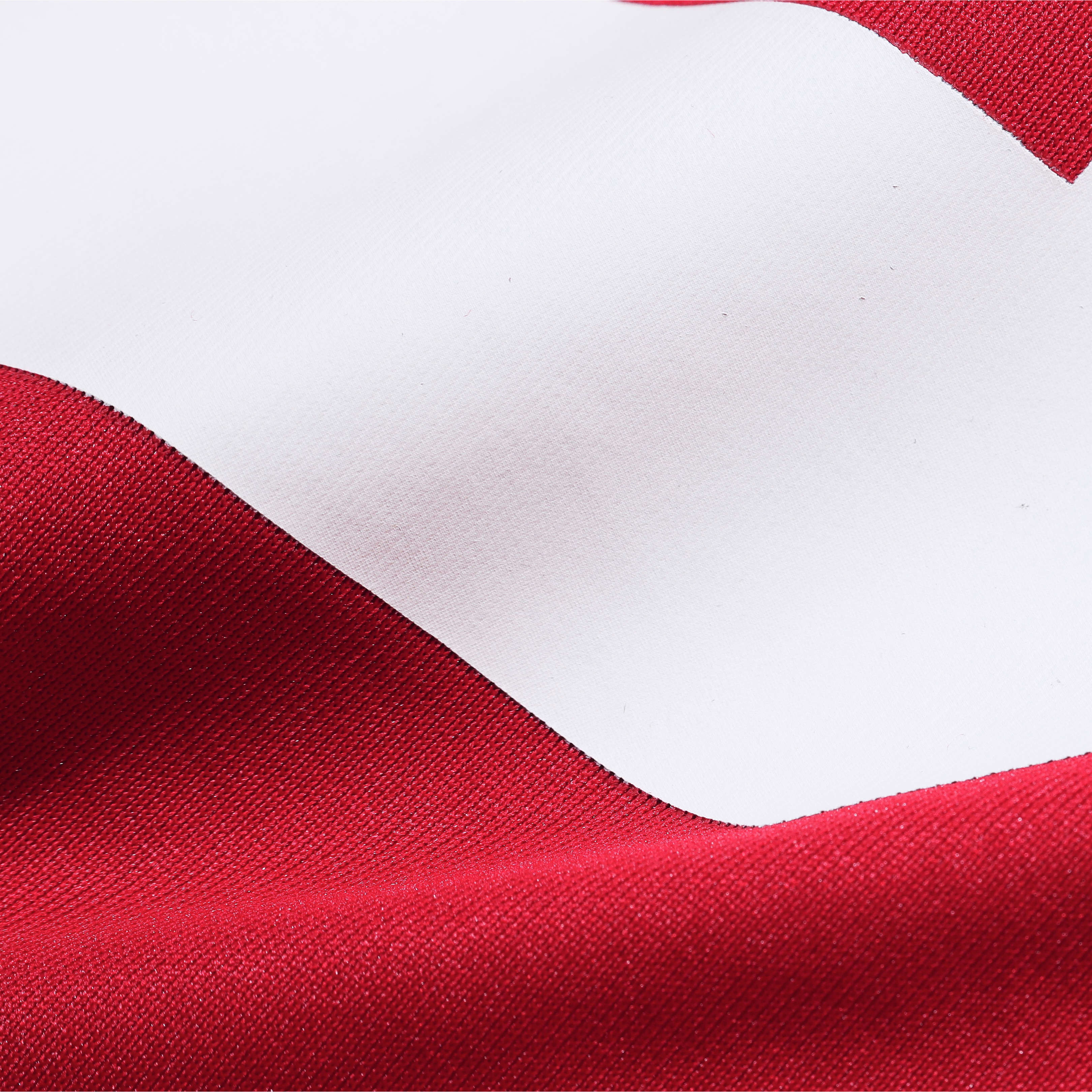 Osa Odighizuwa San Francisco 49ers Team Game Jersey - Scarlet - Image 8