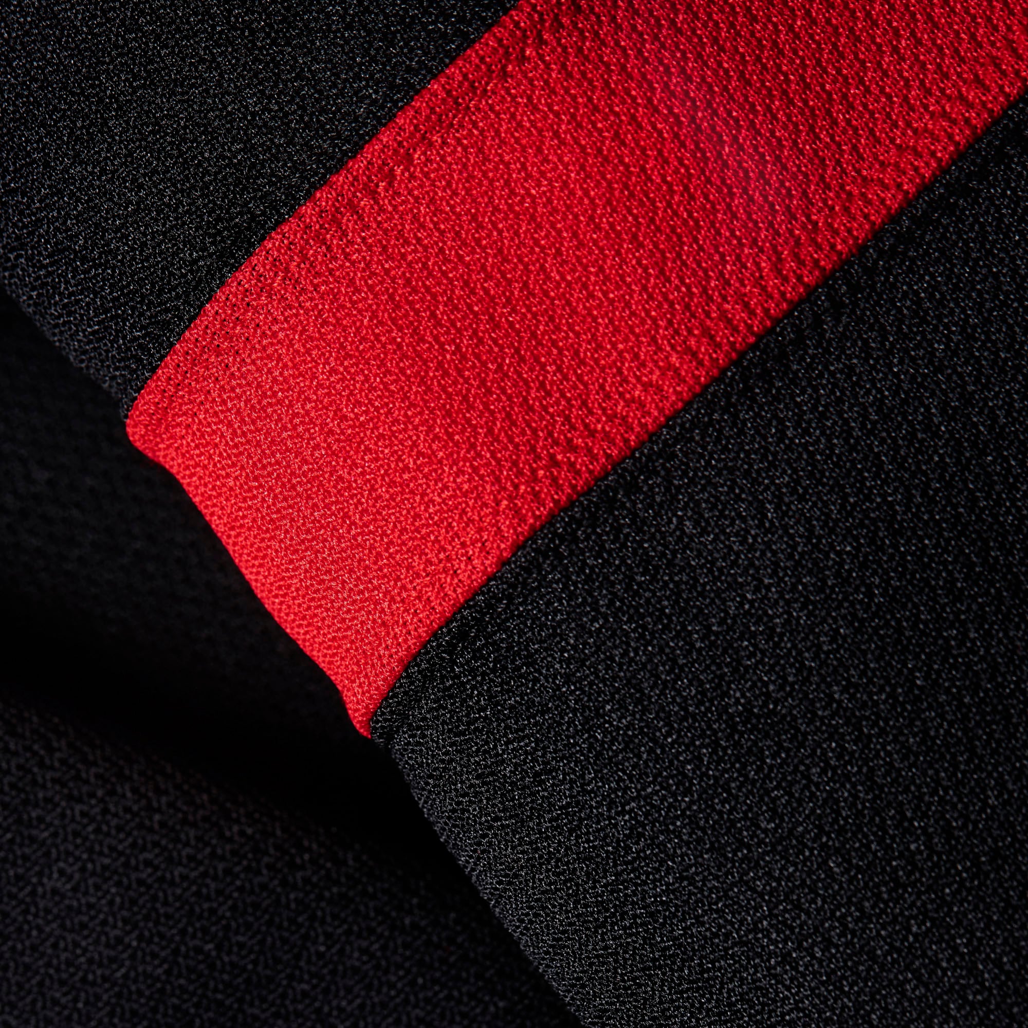 Ottawa Senators Home Pro Custom Jersey - Black - Image 6
