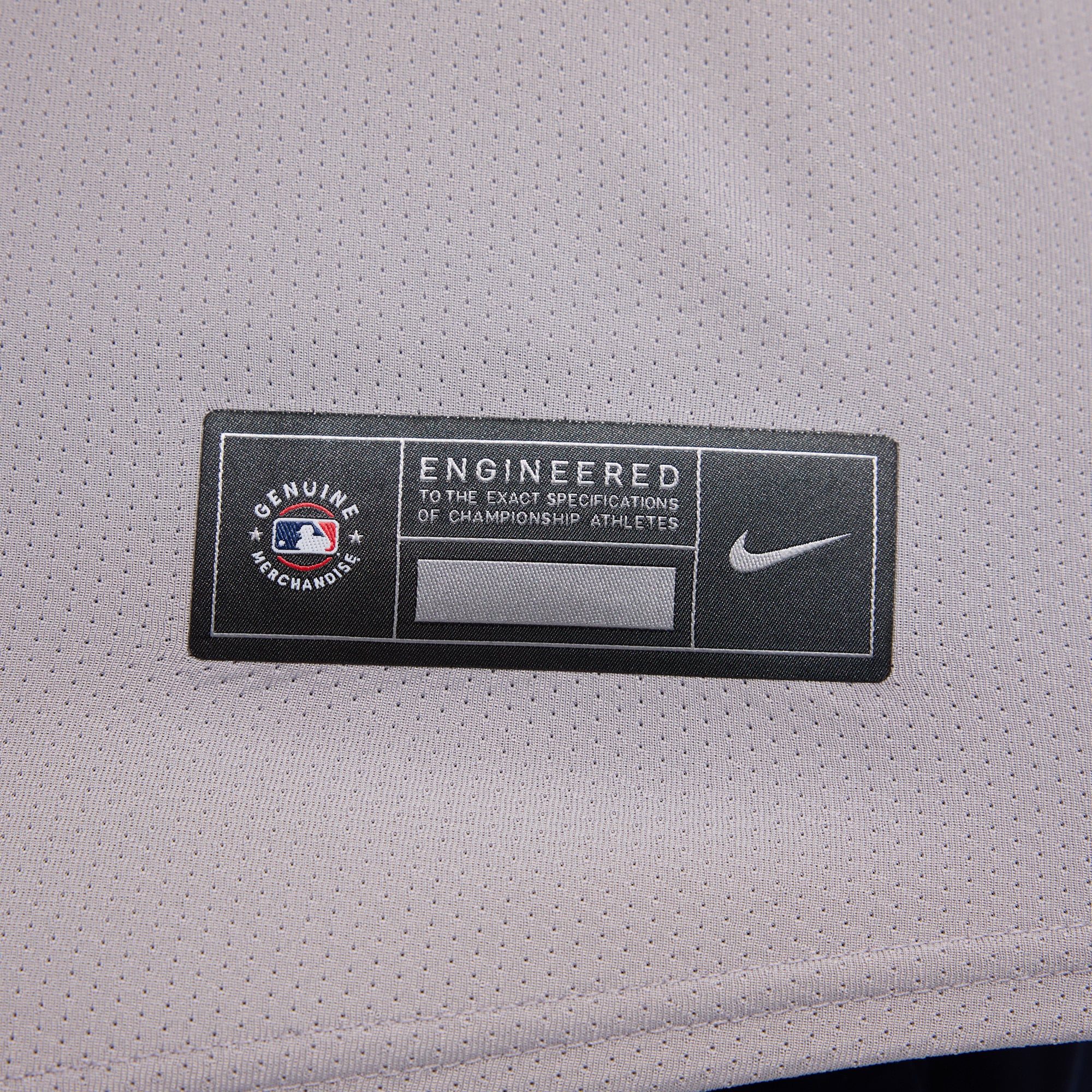 Ozzie Albies Atlanta Braves Road Limited Player Jersey - Gray - Image 14