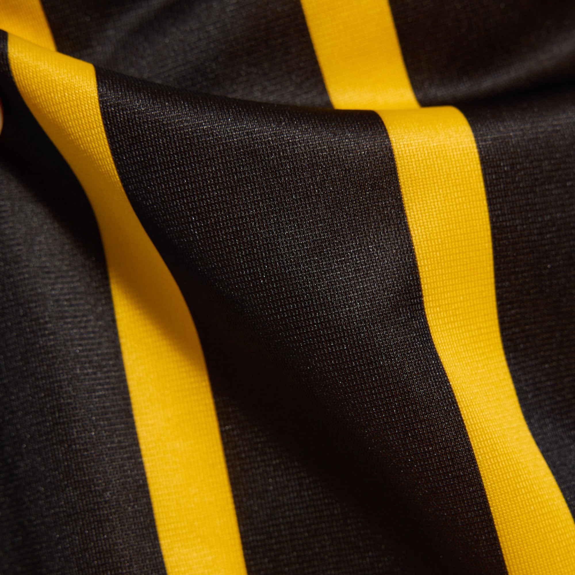 Pat Freiermuth Pittsburgh Steelers Alternate 1933 Throwback Game Jersey - Gold - Image 14