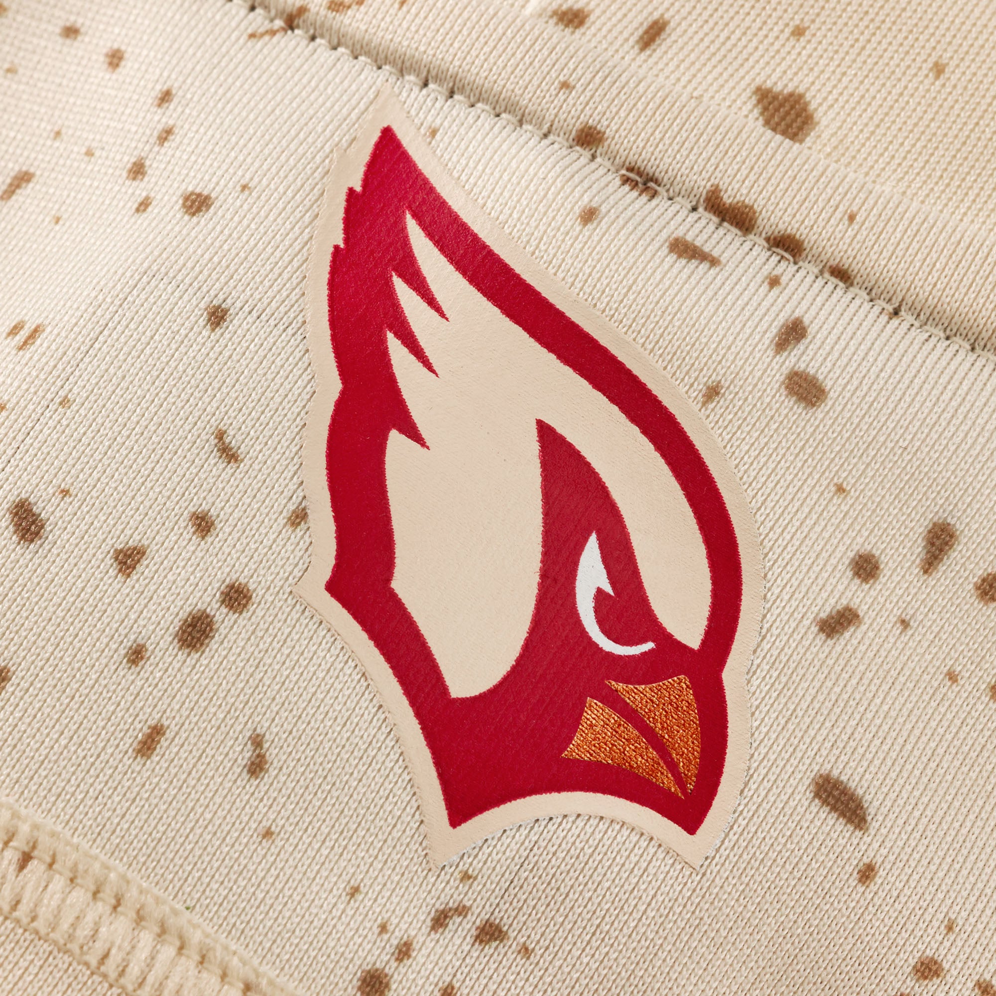 Pat Tillman Arizona Cardinals Women's 2025 Rivalries Collection Retired Player Game Jersey - Natural - Image 13