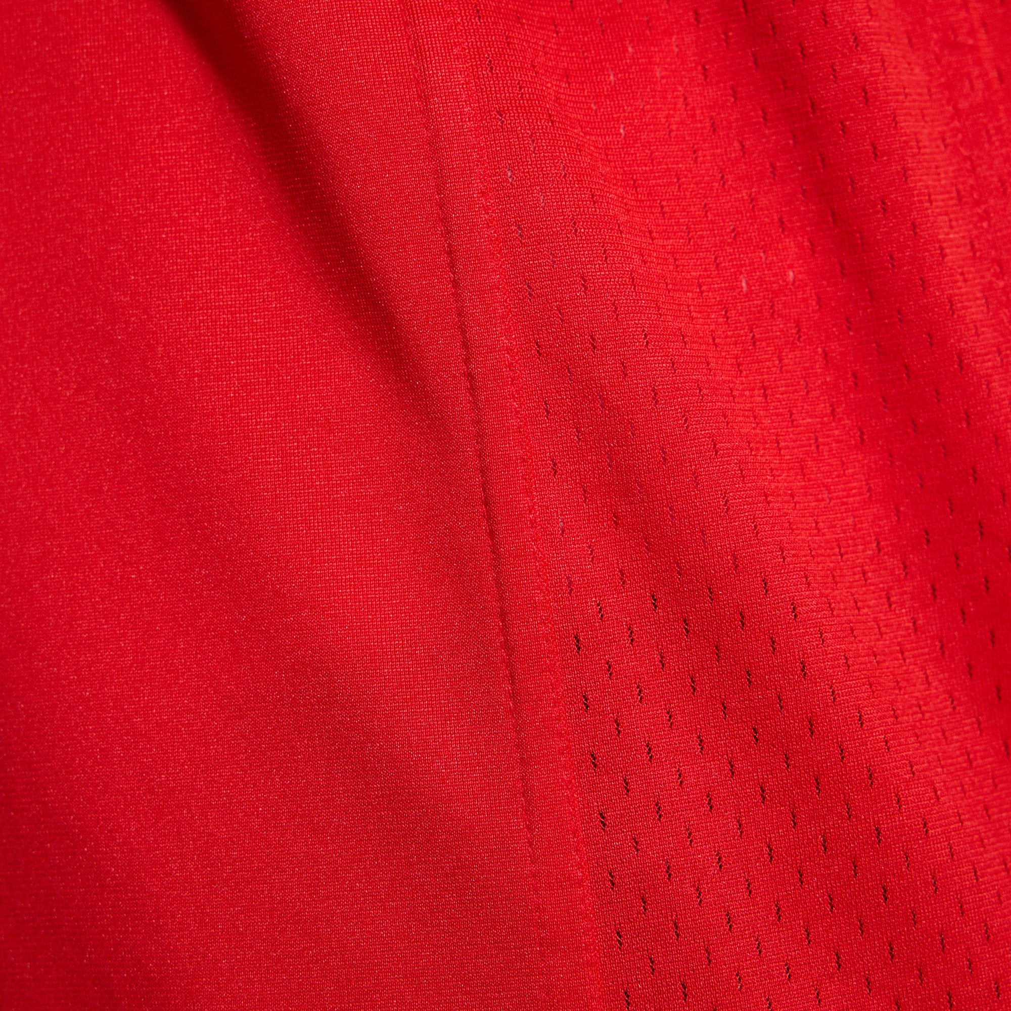Patrick Mahomes Kansas City Chiefs Game Jersey - Red - Image 14