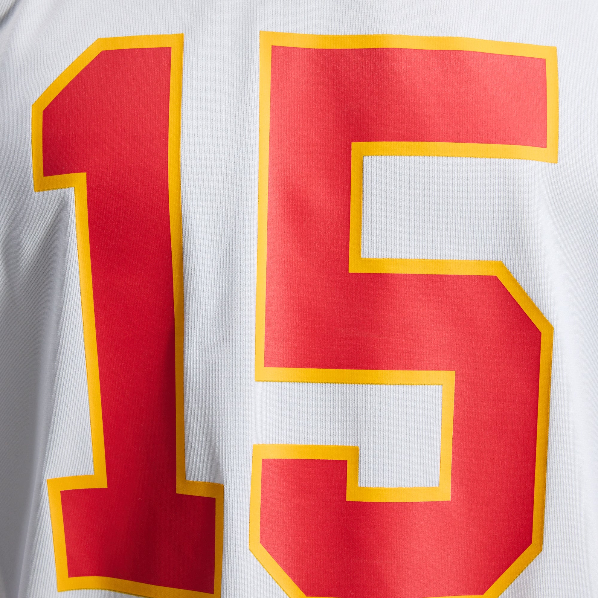 Patrick Mahomes Kansas City Chiefs Game Jersey - White - White - Image 13