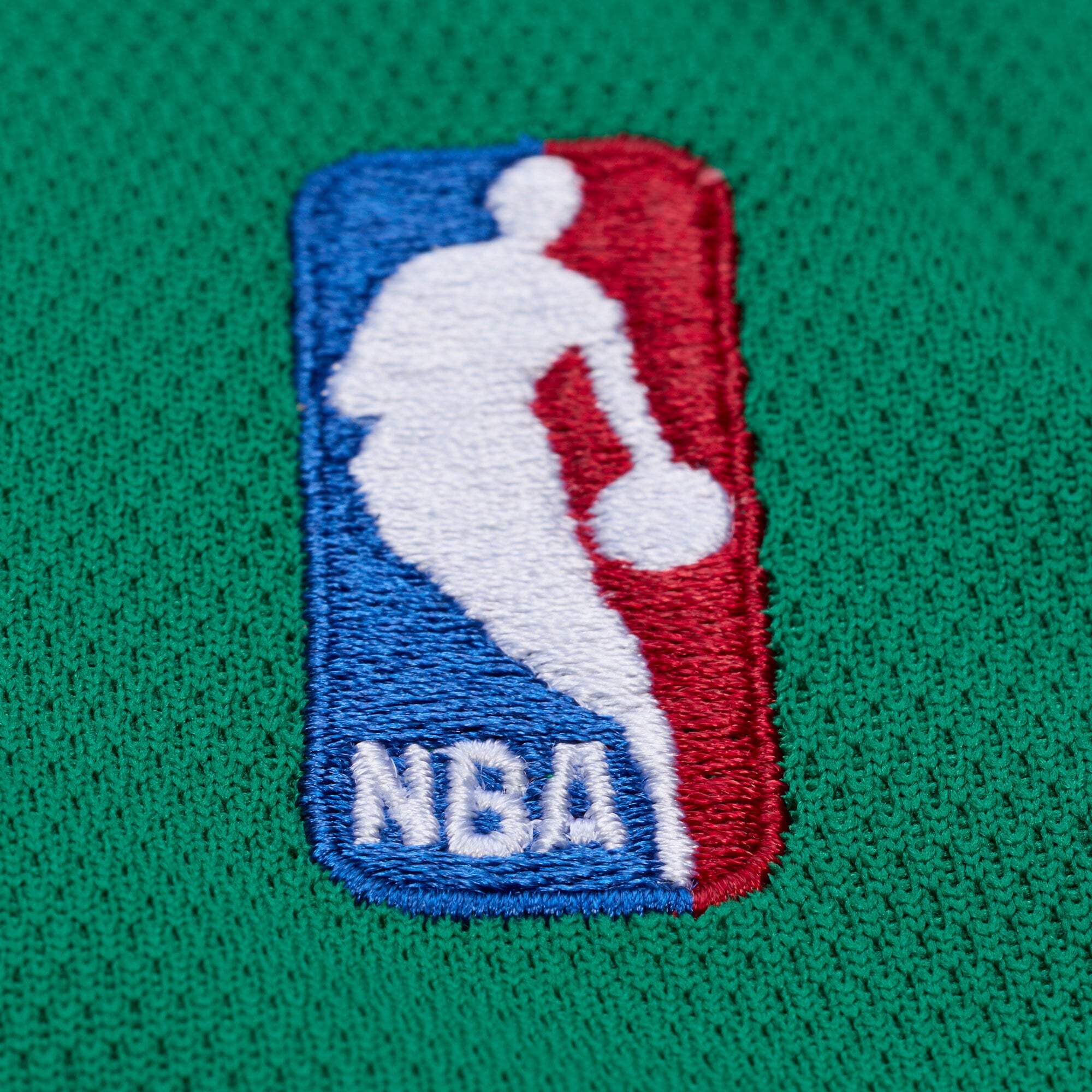 Paul Pierce Boston Celtics 2007-08 Hardwood Classics Jersey - Kelly Green - Image 6