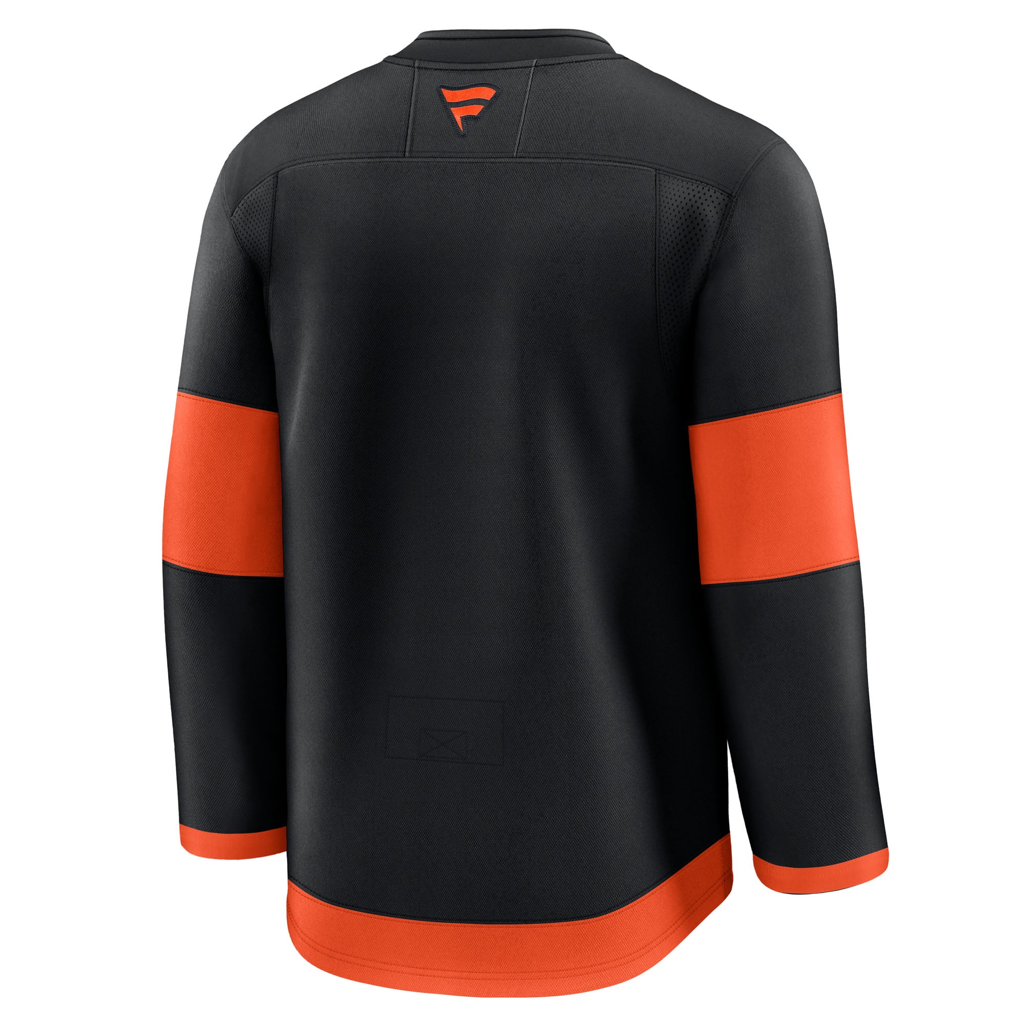 Philadelphia Flyers Away Premium Jersey - Black - Image 5