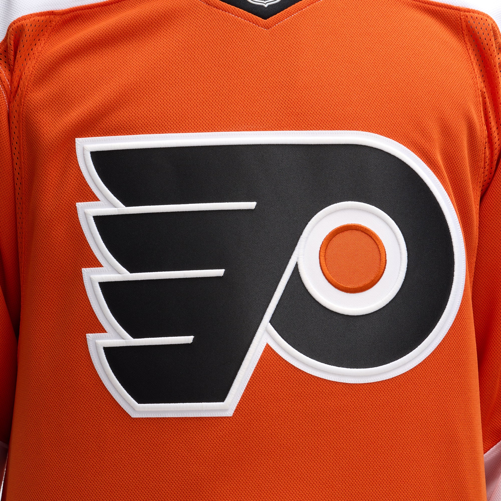 Philadelphia Flyers Away Premium Jersey - Black - Image 11