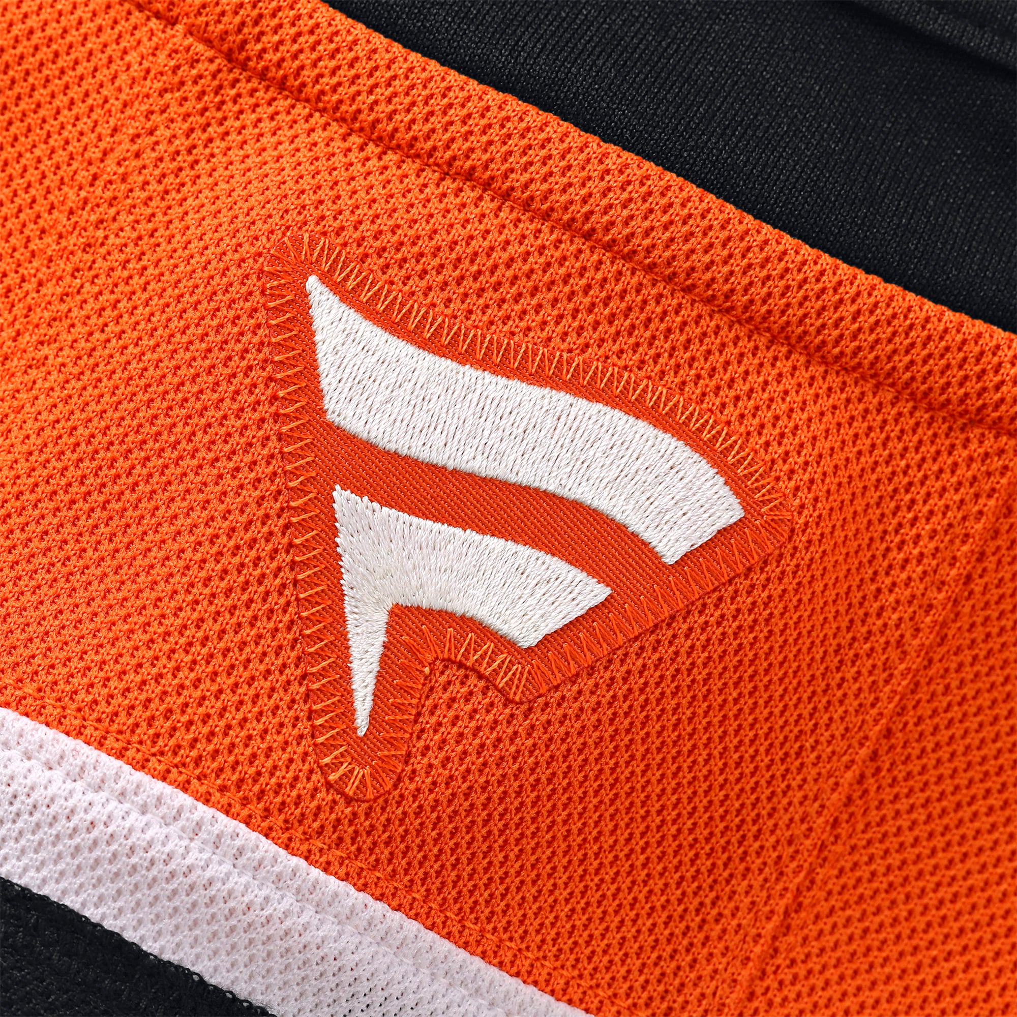 Philadelphia Flyers Away Premium Jersey - White - Image 7
