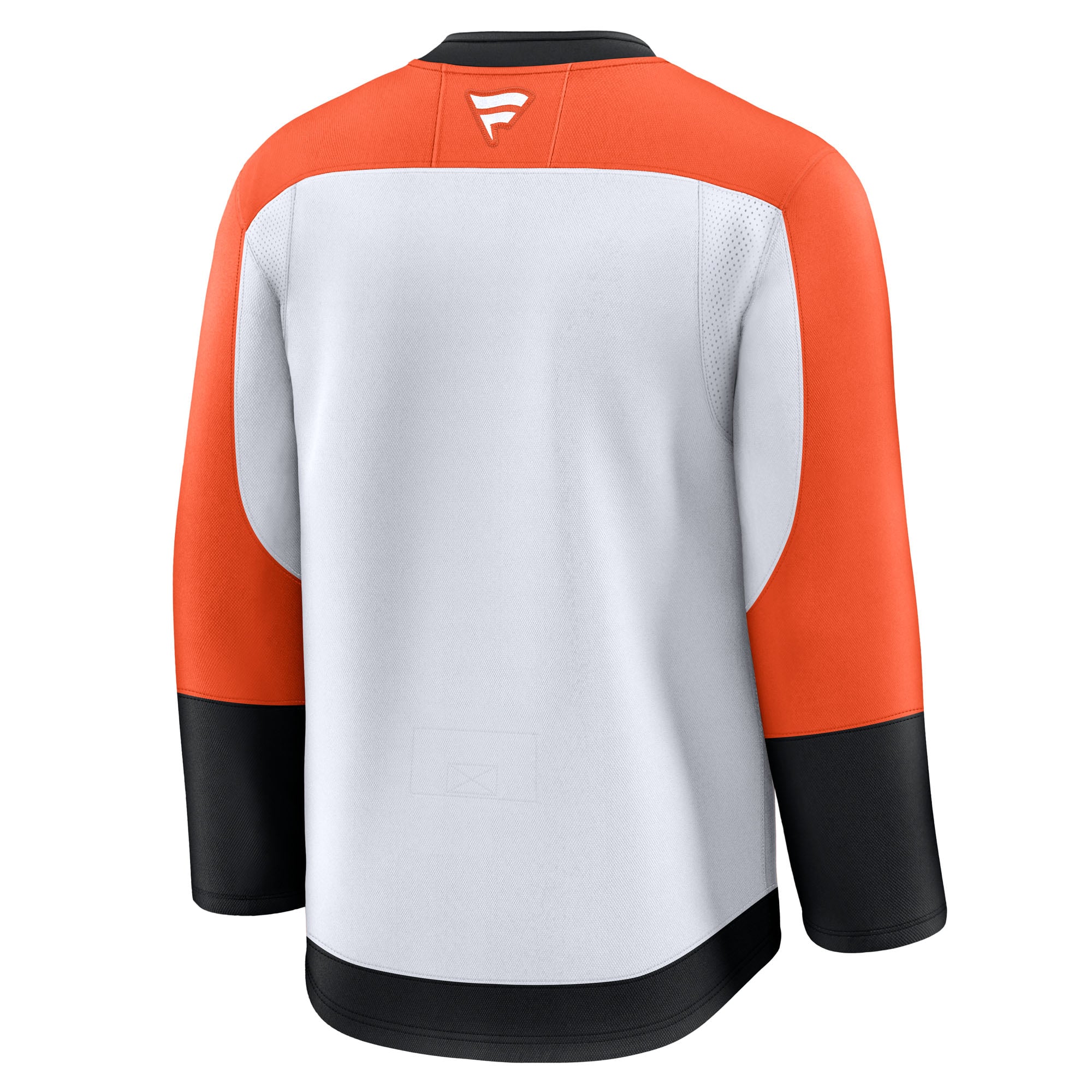 Philadelphia Flyers Away Premium Jersey - White - Image 4
