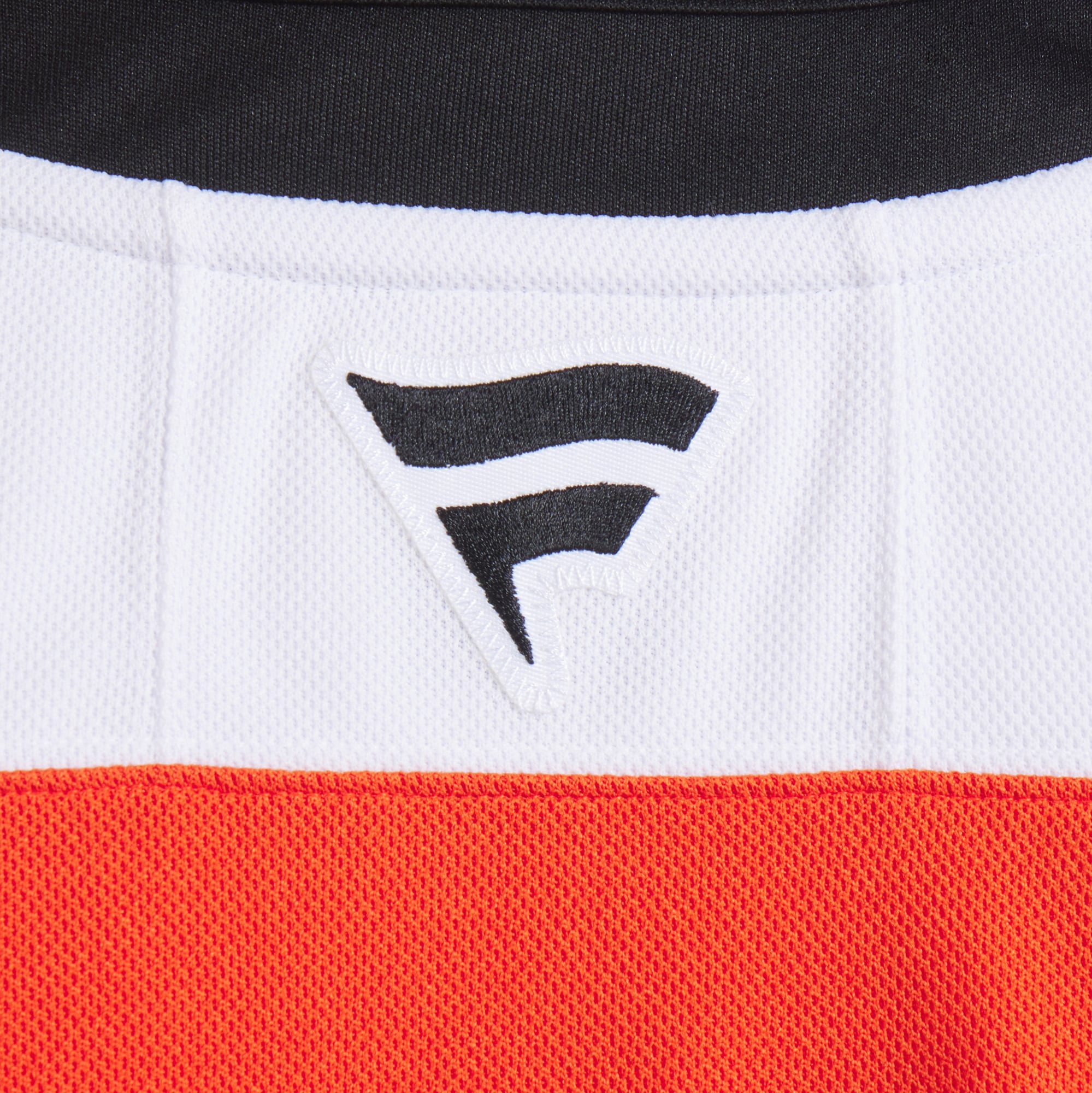 Philadelphia Flyers Home Premium Jersey - Burnt Orange - Texas Orange - Image 11