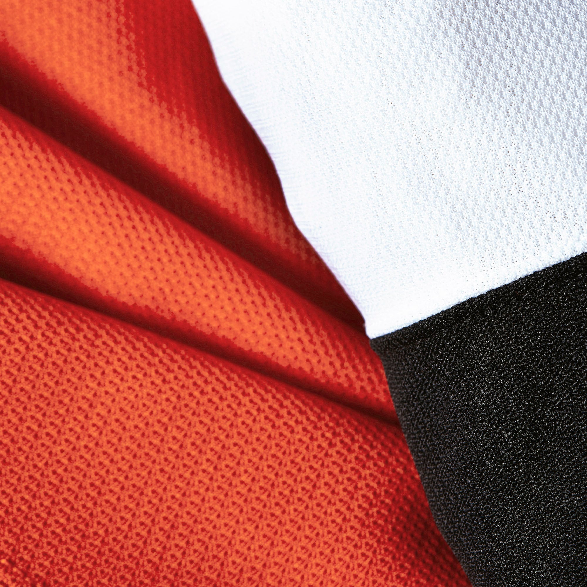 Philadelphia Flyers Home Pro Custom Jersey - Orange - Image 6