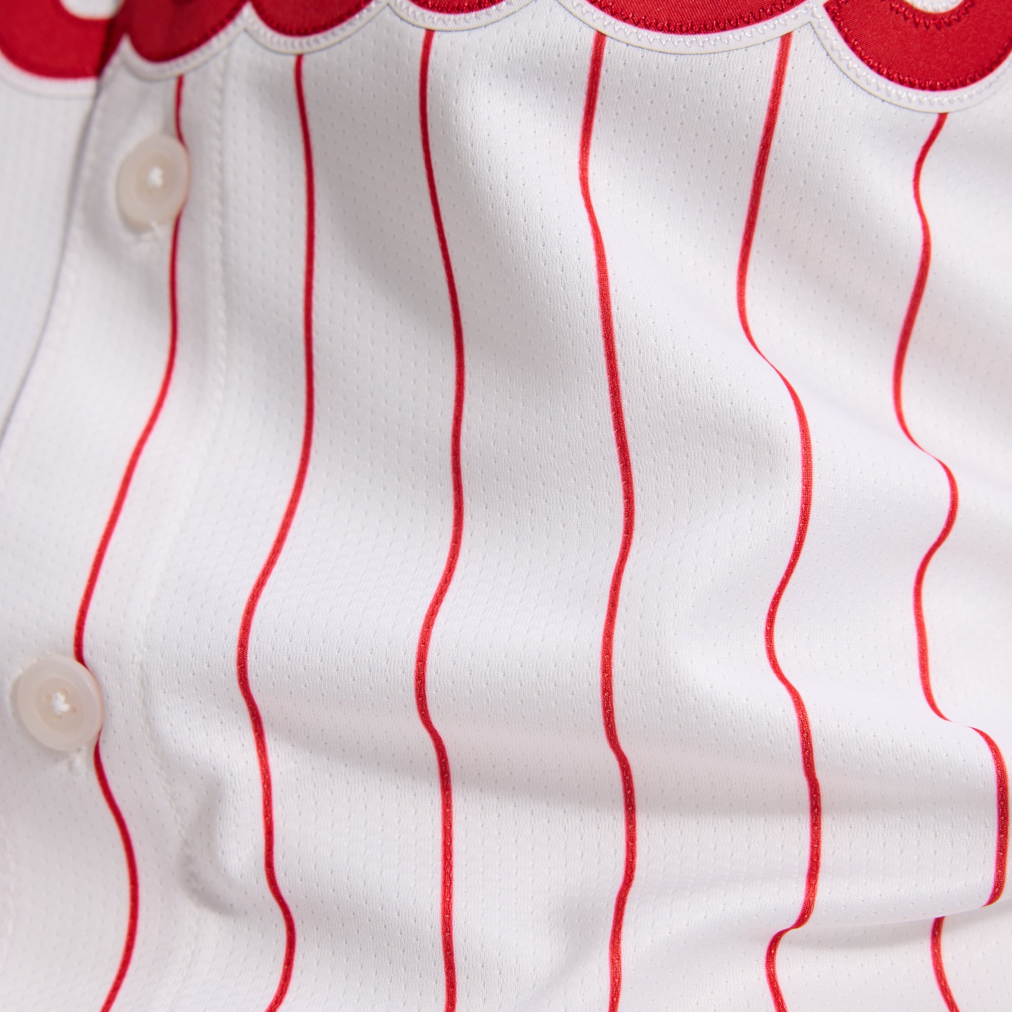 Philadelphia Phillies Home Limited Jersey - White - Image 14