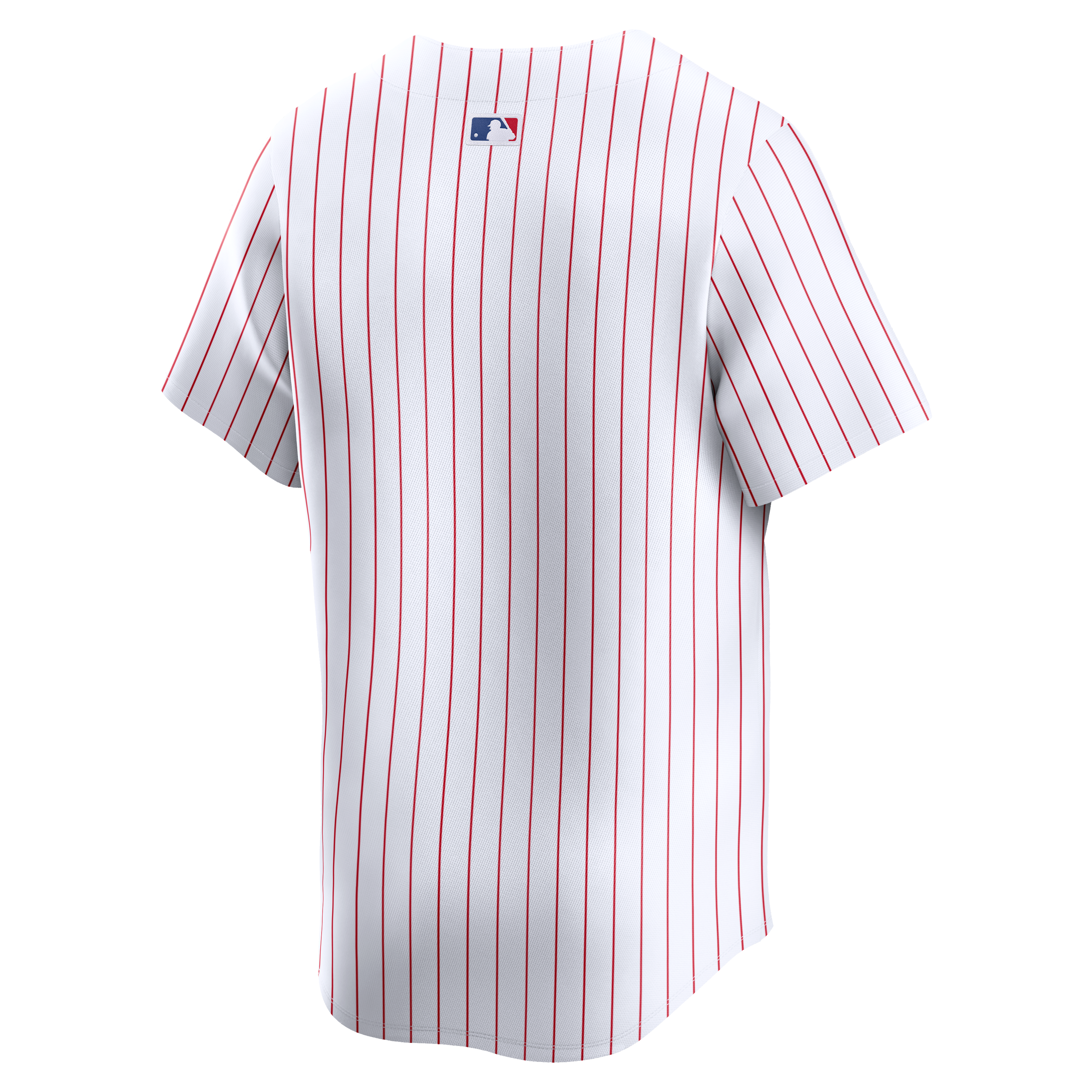 Philadelphia Phillies Home Limited Jersey - White - Image 7