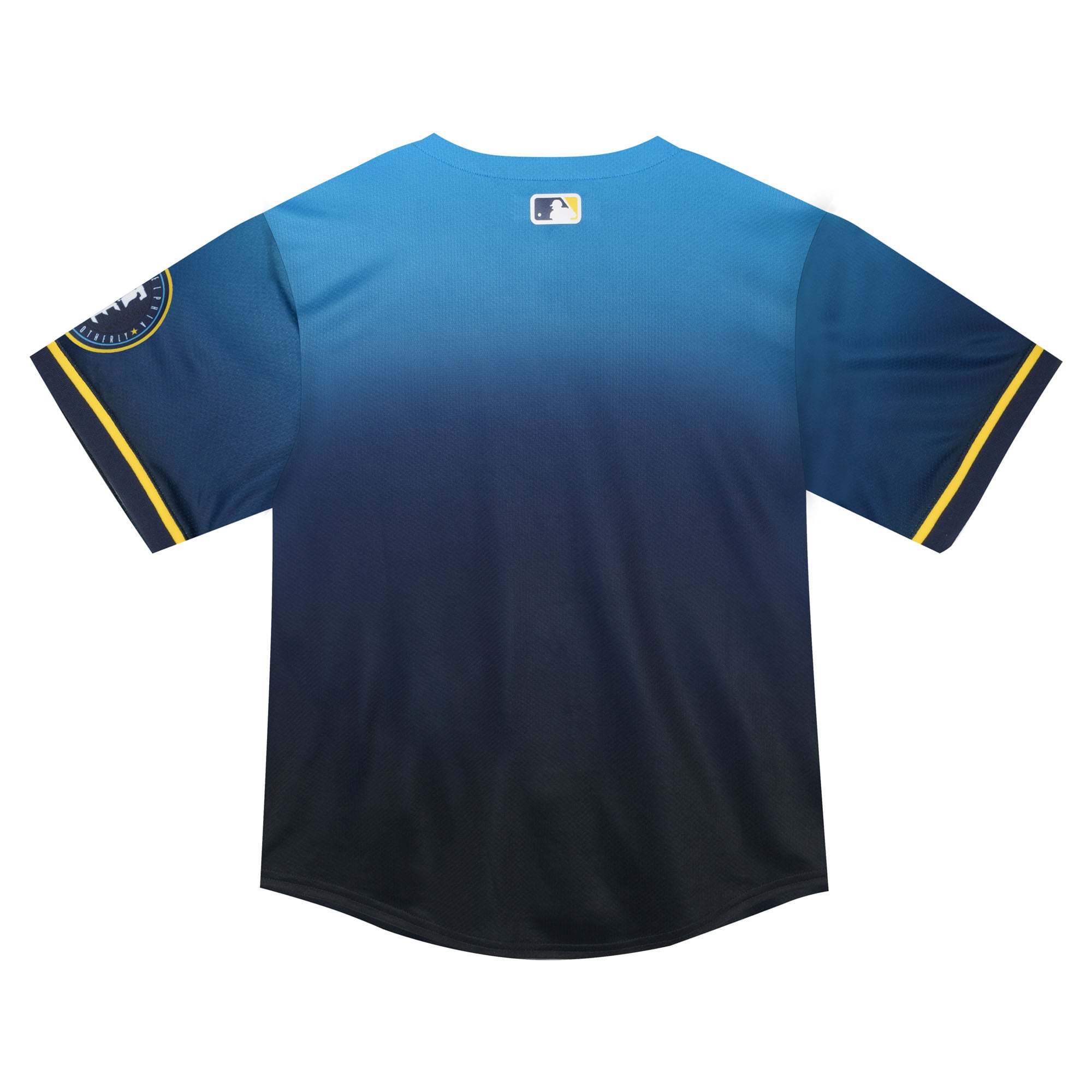Philadelphia Phillies Toddler City Connect Team Limited Jersey - Blue - Image 4