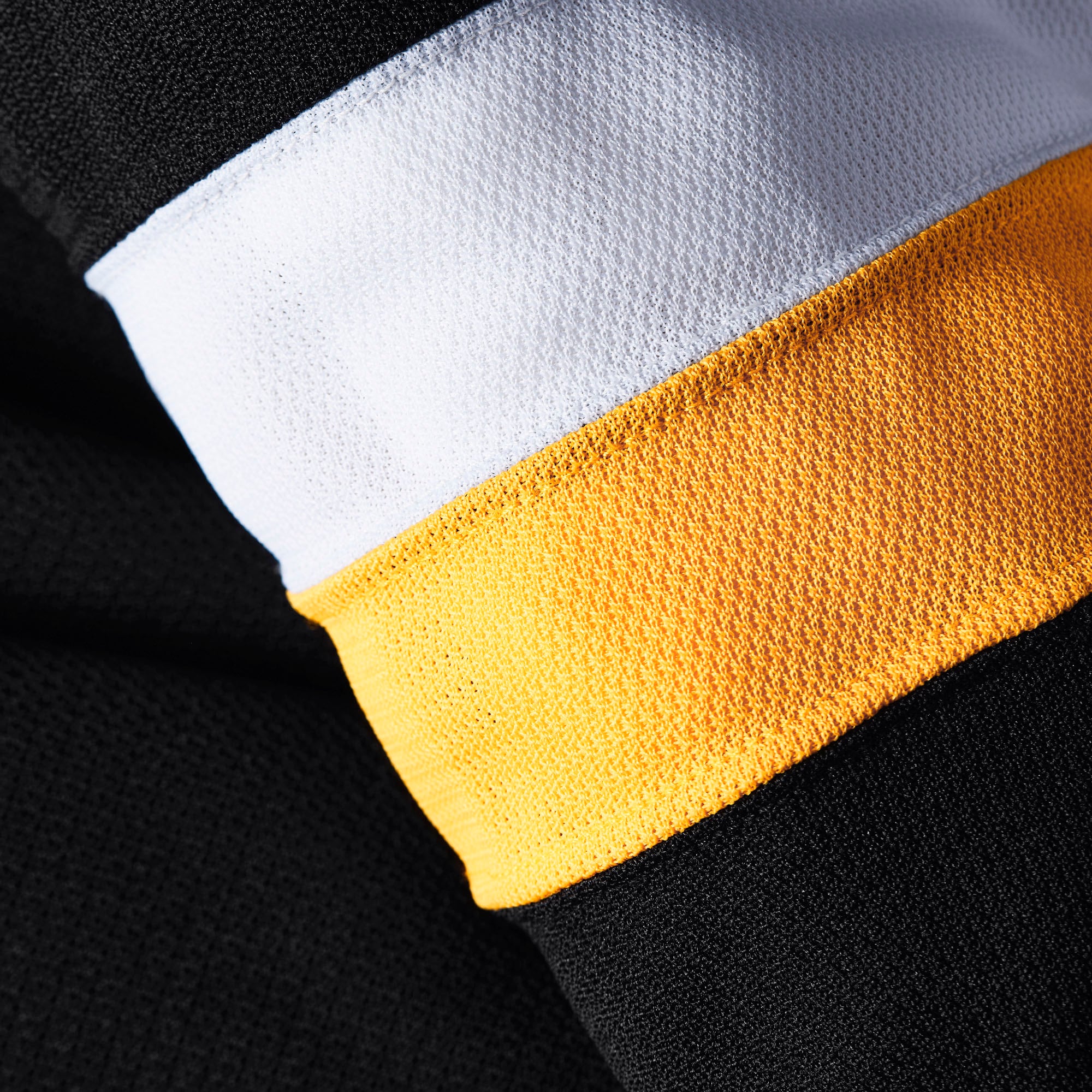 Pittsburgh Penguins Alternate Pro Custom Jersey - Black - Image 6