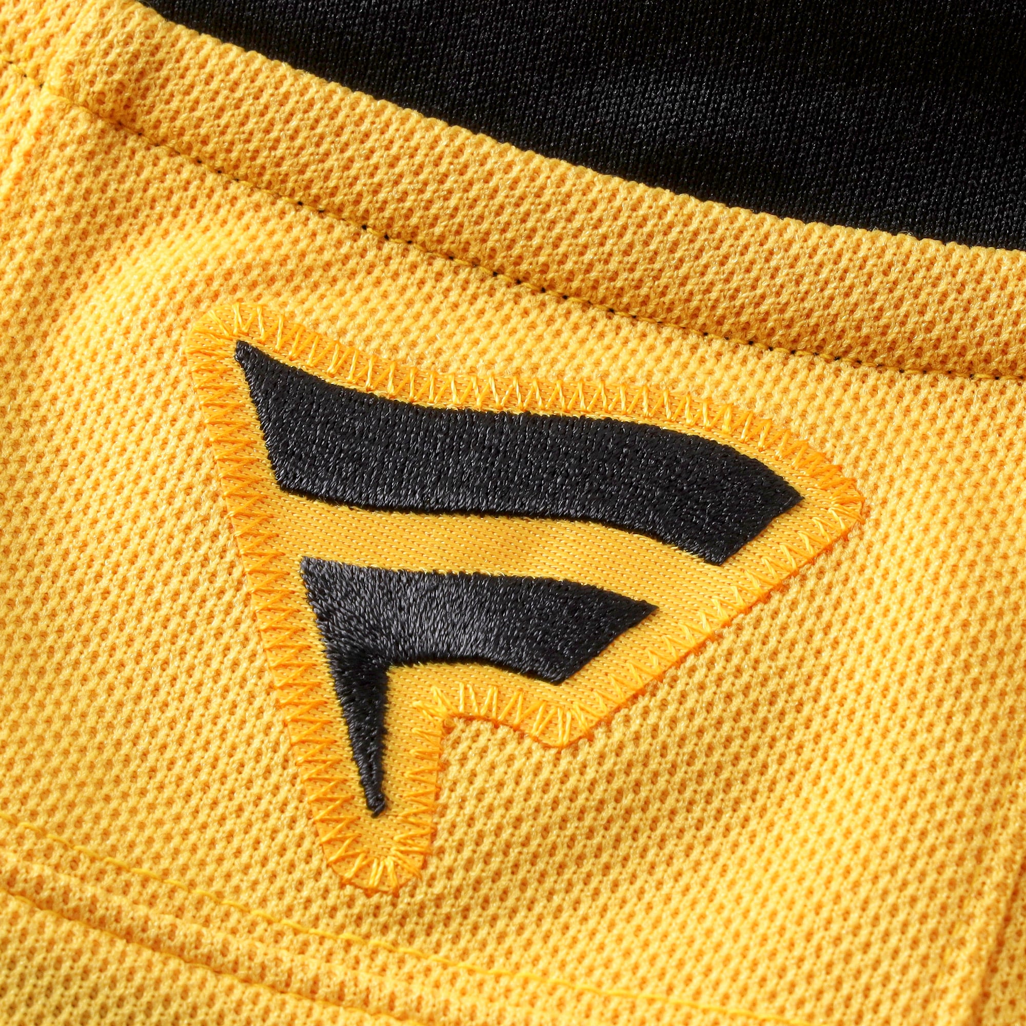 Pittsburgh Penguins Away Premium Custom Jersey - Gold - Image 7