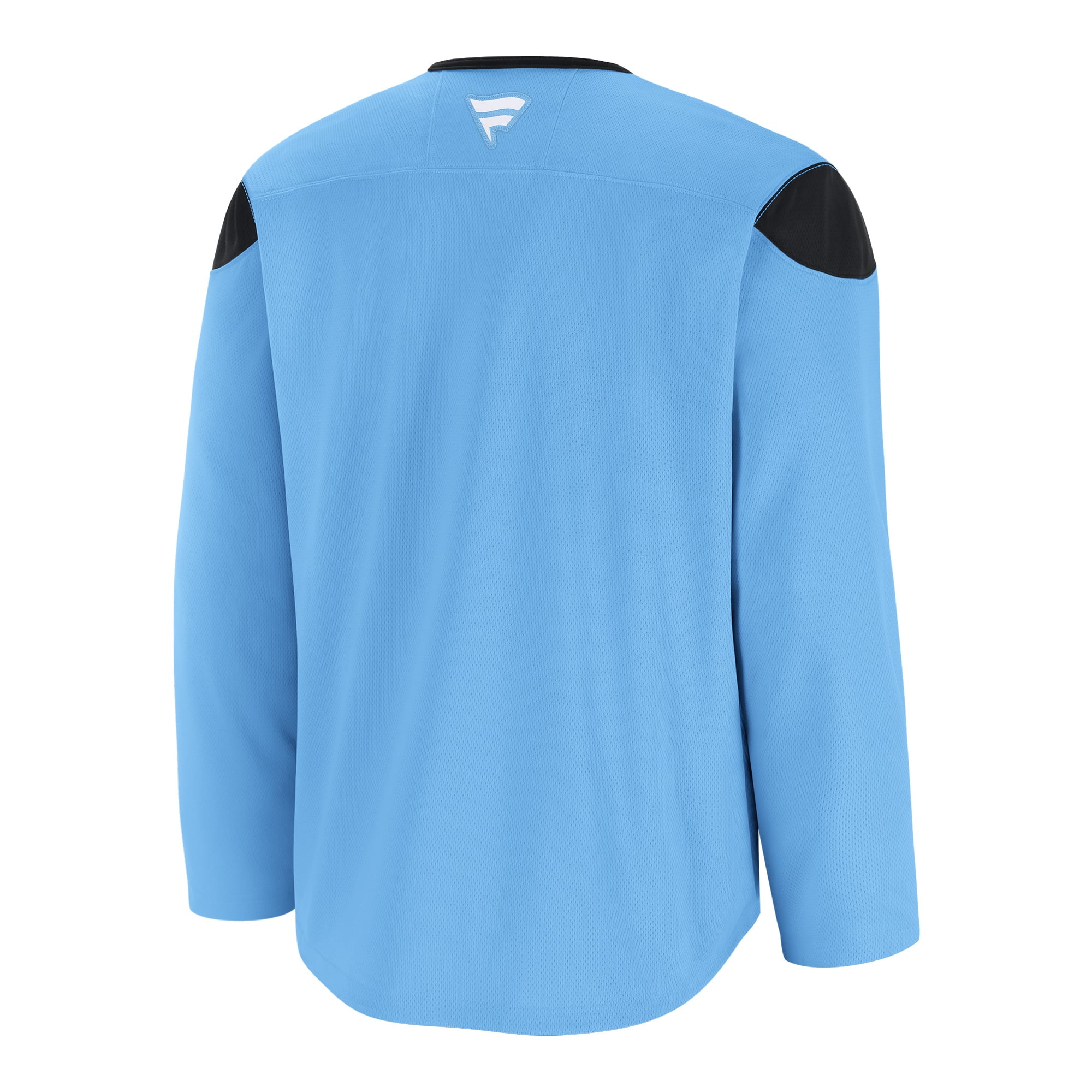 Pittsburgh Penguins Practice Jersey - Blue - Image 4