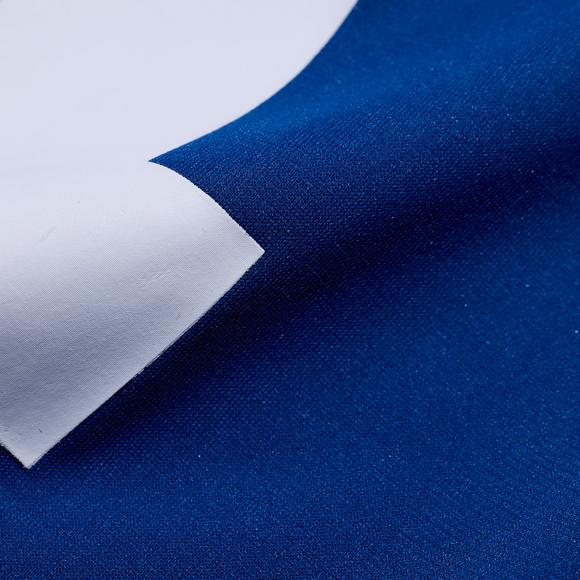 Quenton Nelson Indianapolis Colts Alternate Game Jersey - Royal - Image 6