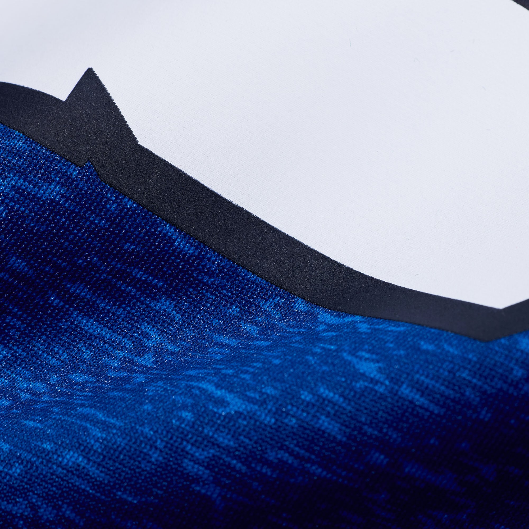 Quenton Nelson Indianapolis Colts Indiana Nights Alternate Game Jersey - Royal - Image 6
