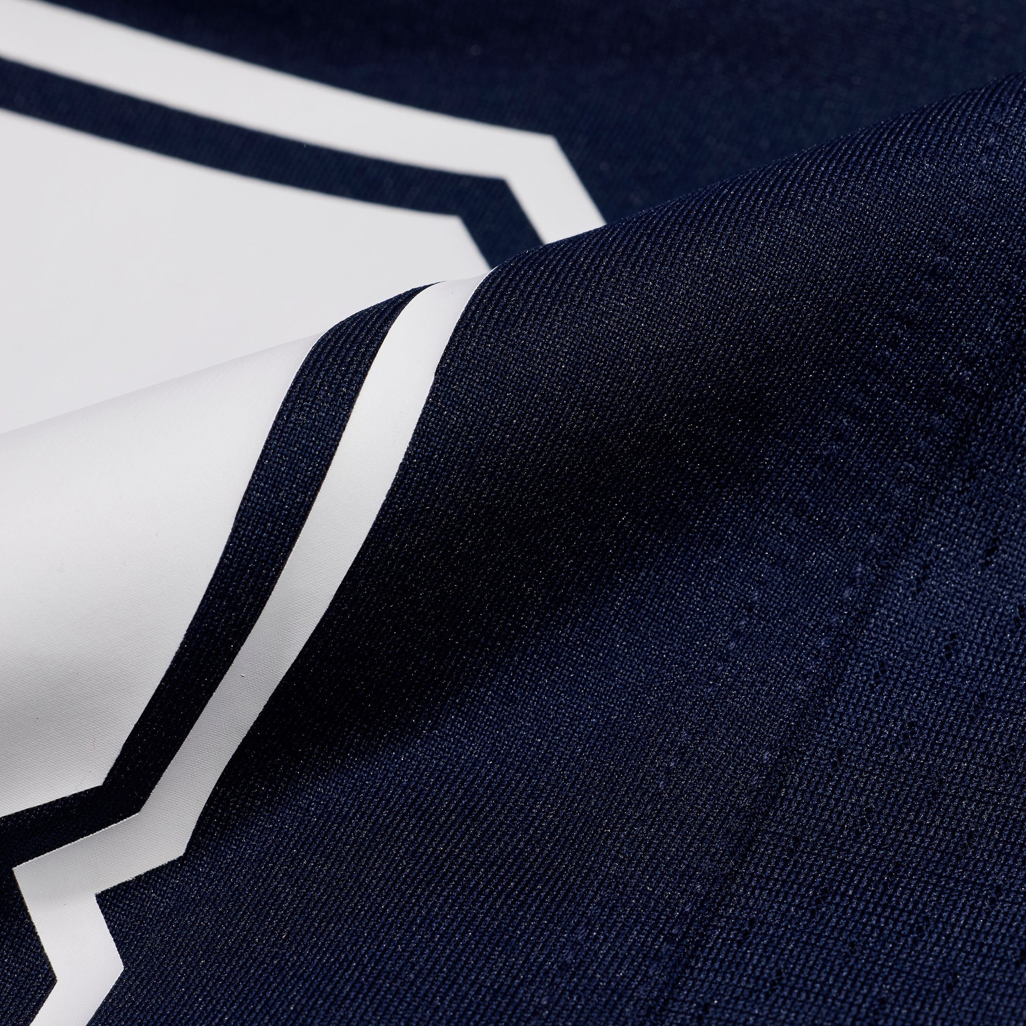 Quinnen Williams Dallas Cowboys Team Game Jersey - Navy - Image 10