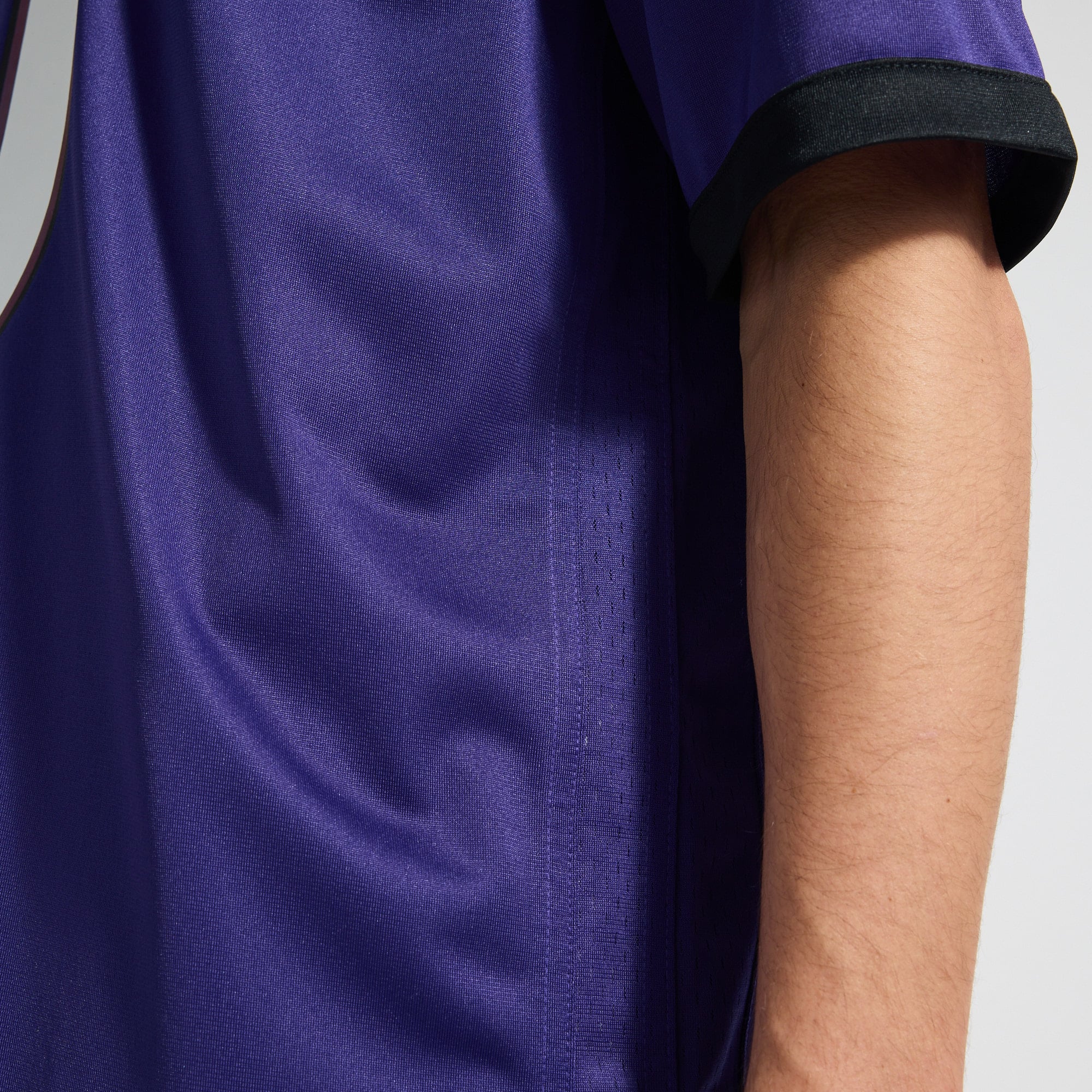 Roquan Smith Baltimore Ravens Team Game Jersey - Purple - Image 14
