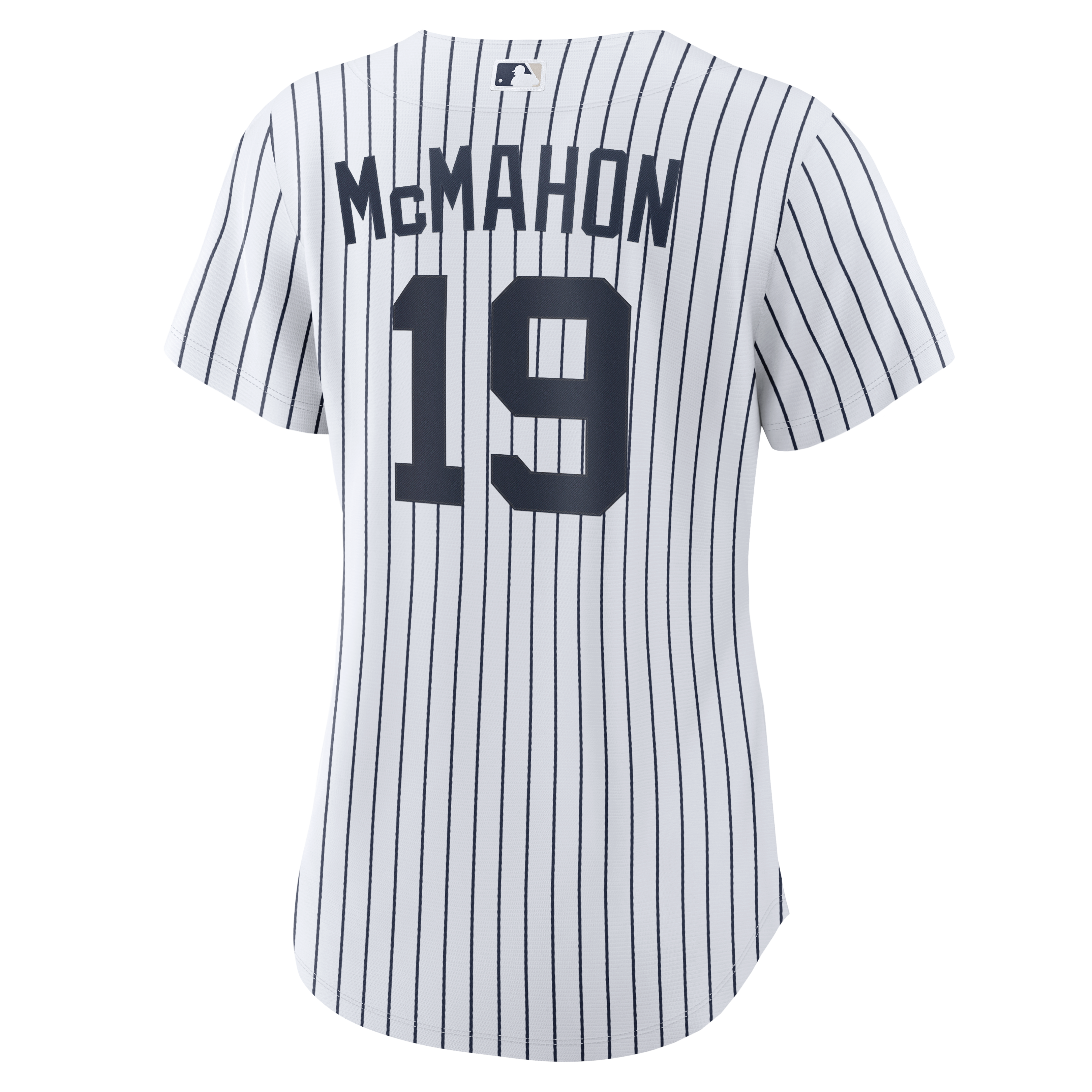Ryan McMahon New York Yankees Women's Home Jersey - White - Image 4