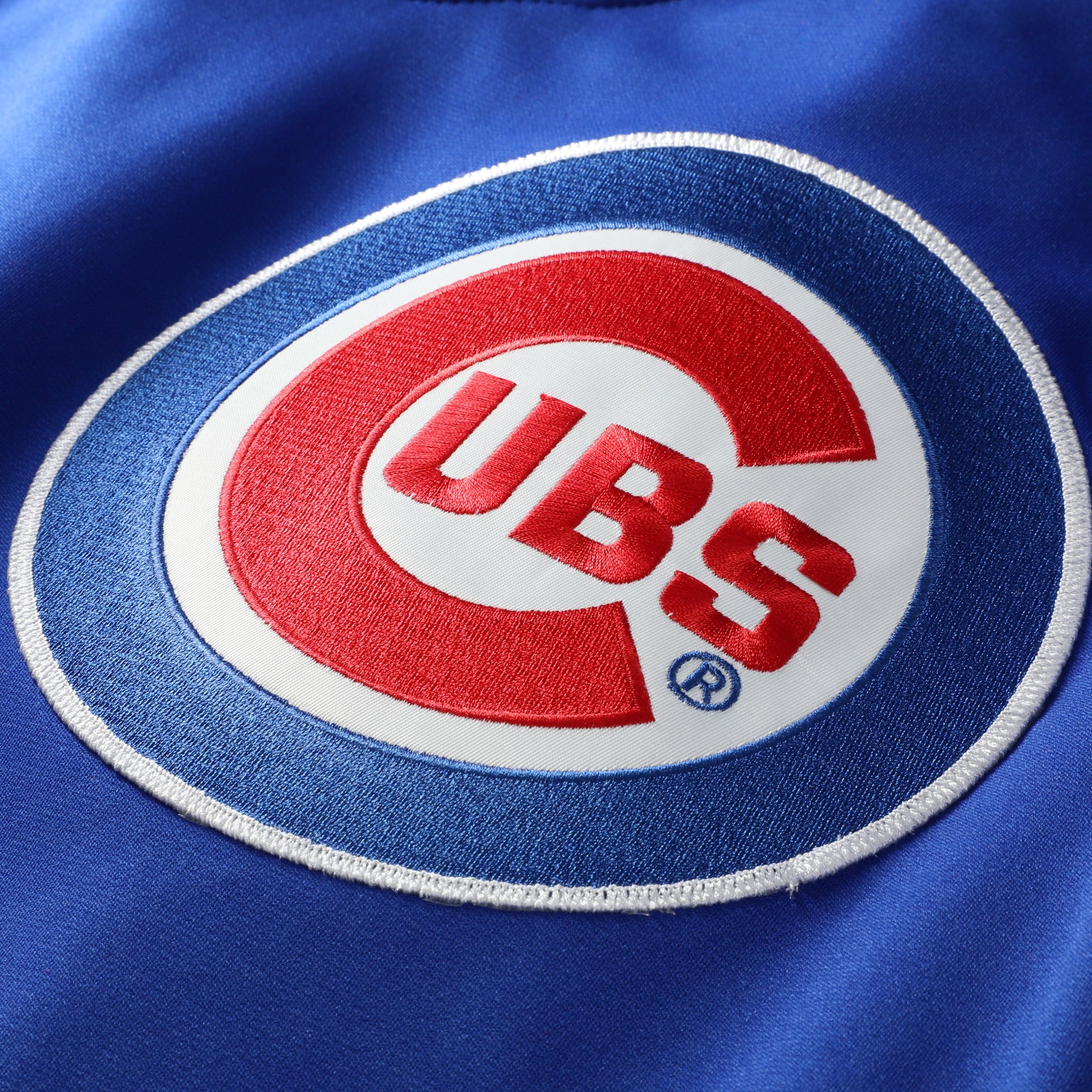 Ryne Sandberg 1984 Chicago Cubs Throwback Jersey - Royal - Image 5