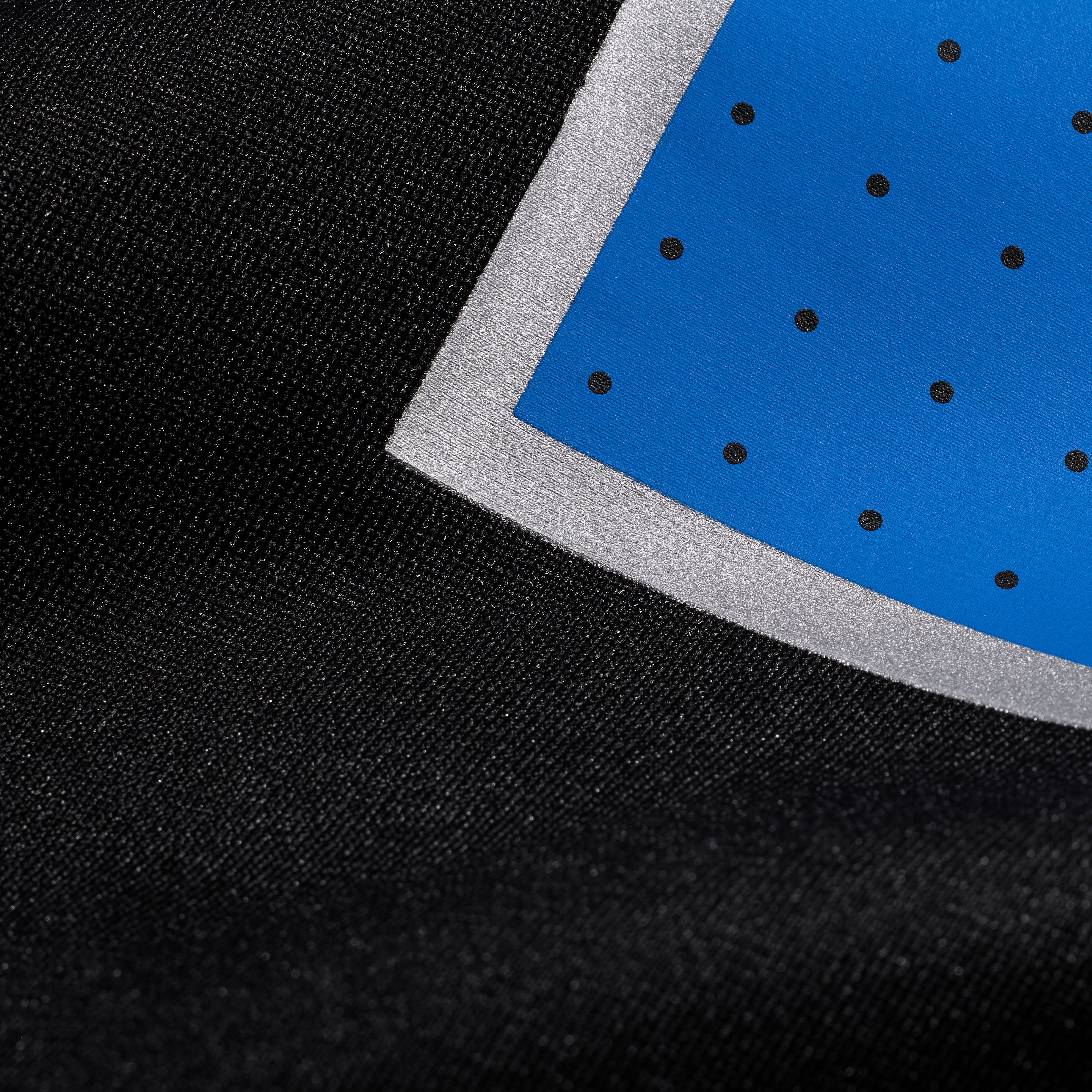 Sam LaPorta Detroit Lions 2nd Alternate Game Jersey - Black - Image 6