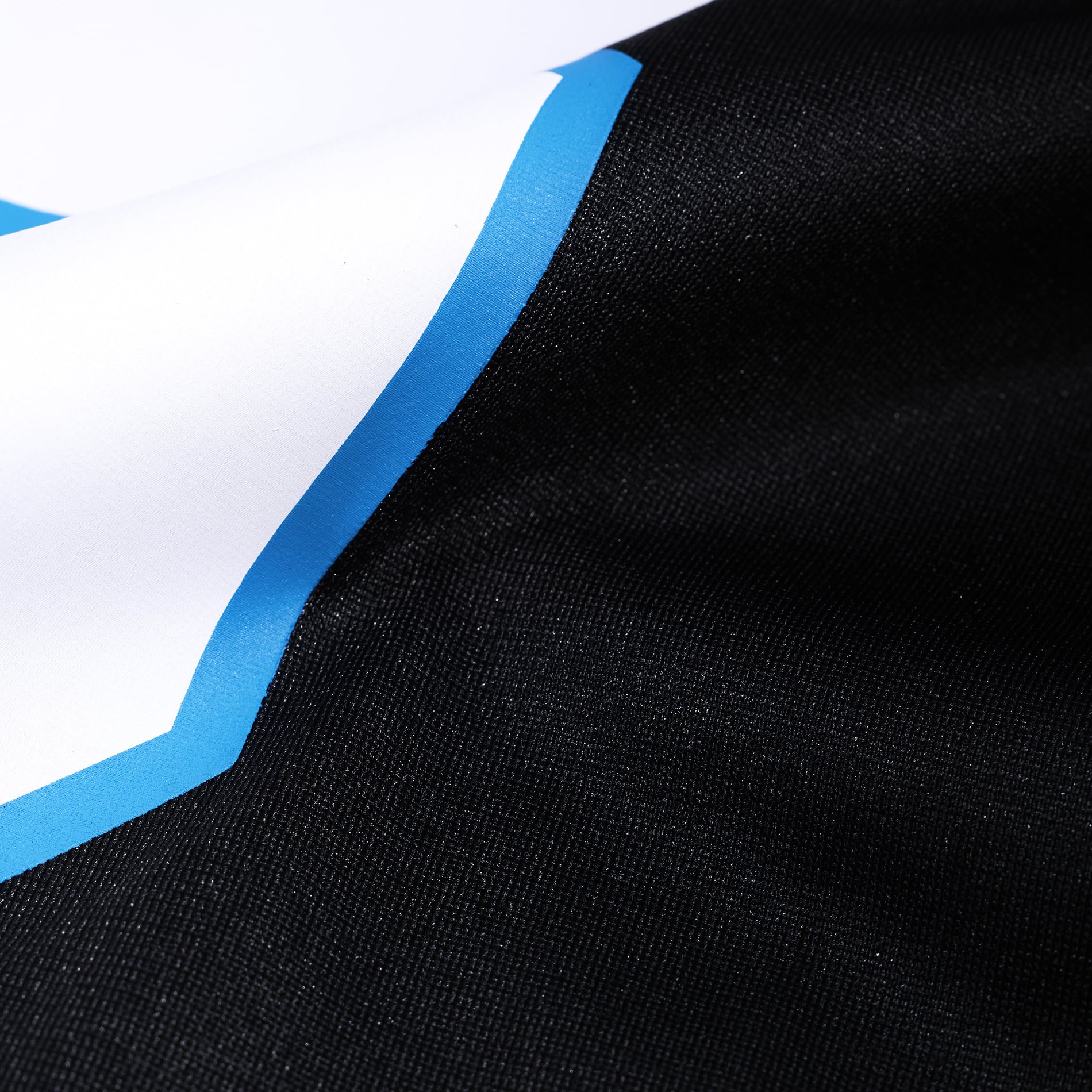Sam Martin Carolina Panthers Team Game Jersey - Black - Image 6