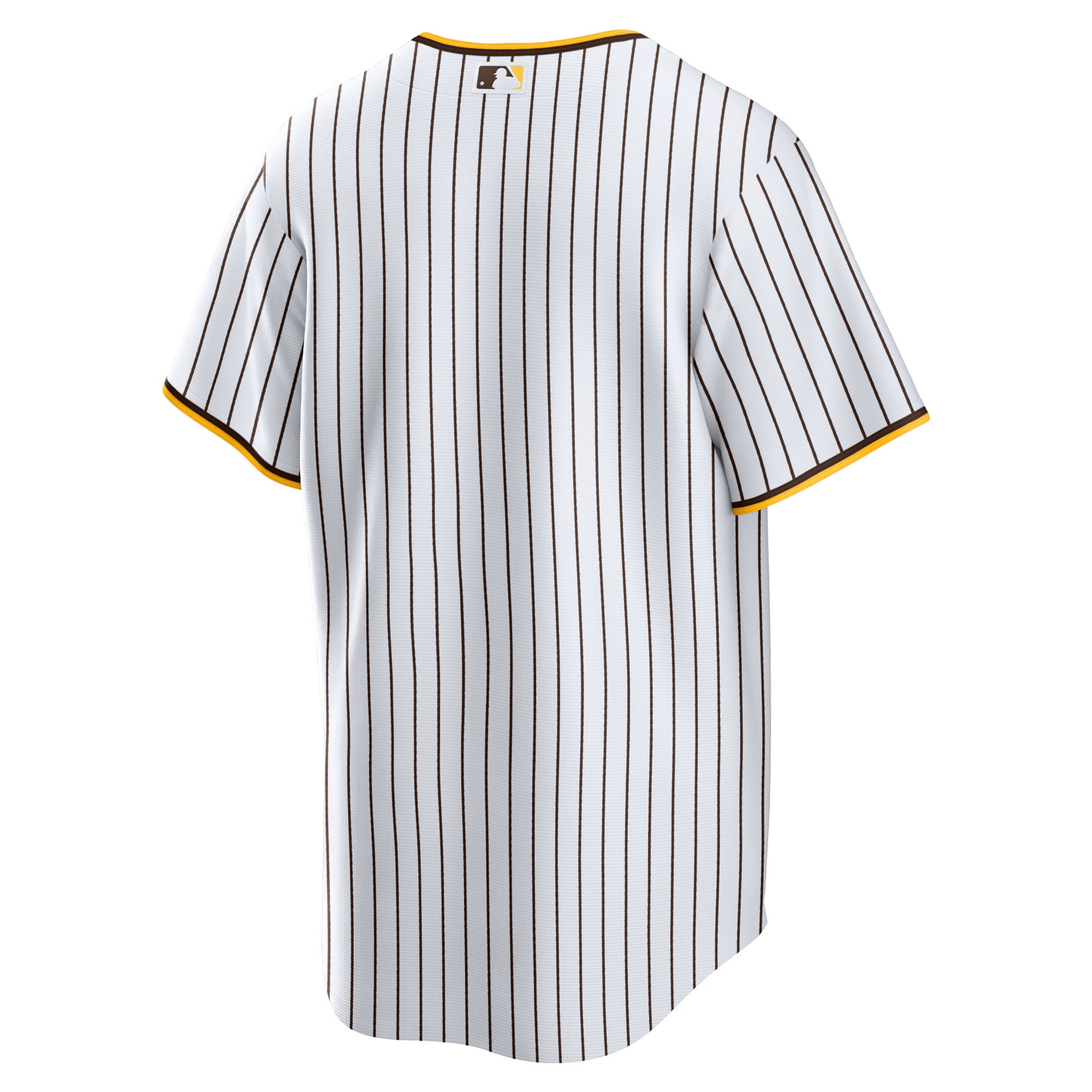 San Diego Padres Home Team Jersey - White - Image 4