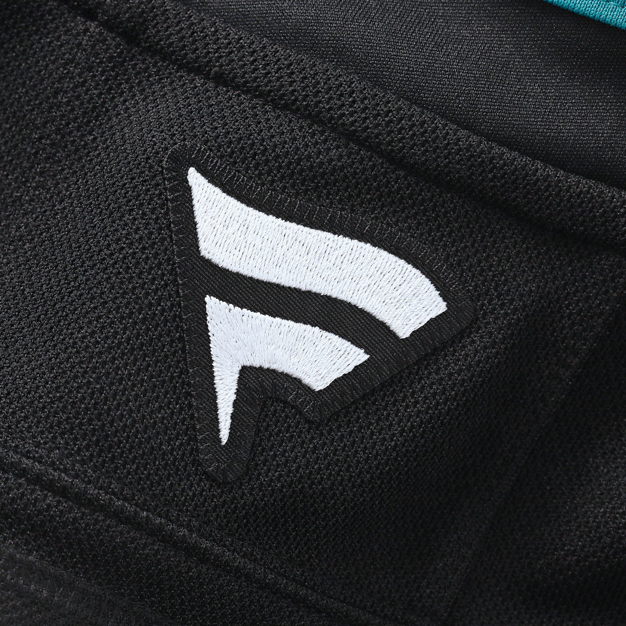 San Jose Sharks Alternate Premium Jersey - Black - Image 8