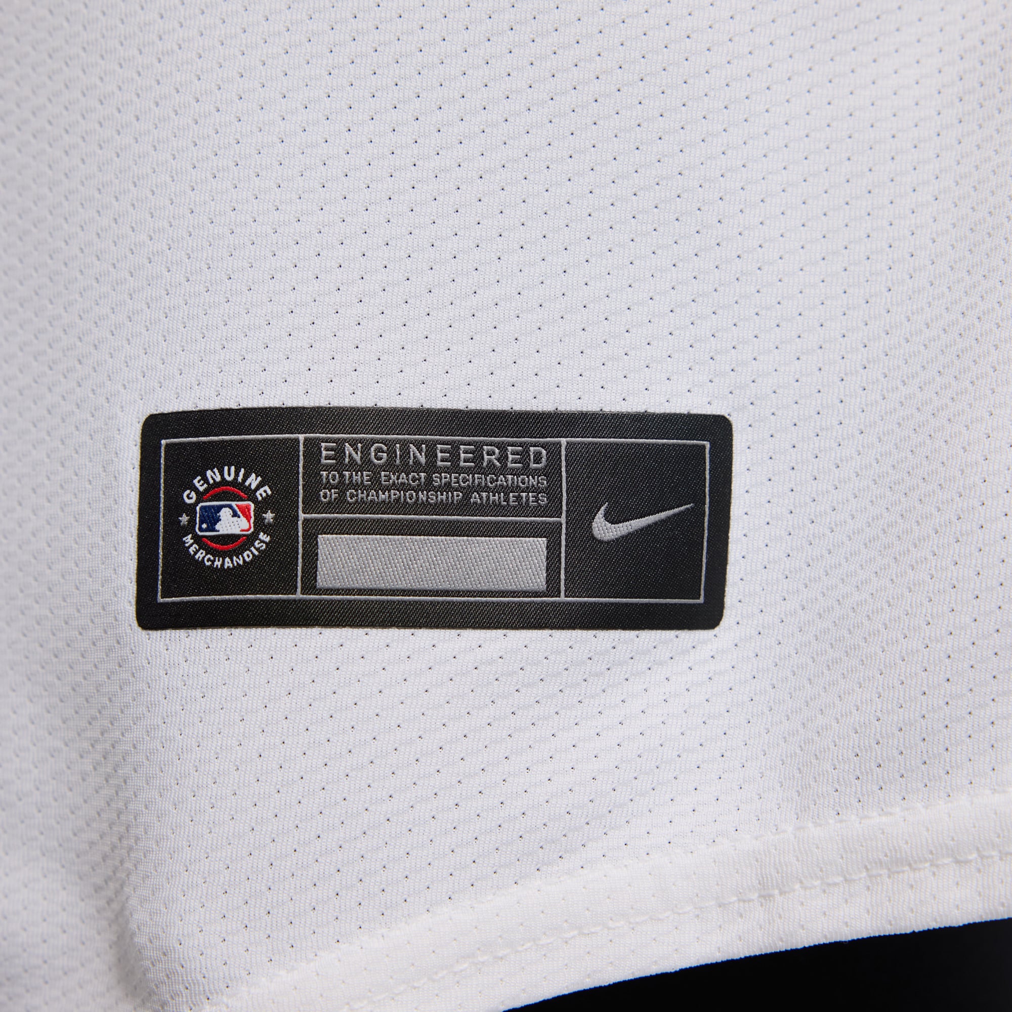 Sandy Alcantara Miami Marlins Women's Home Limited Player Jersey – White - Image 14