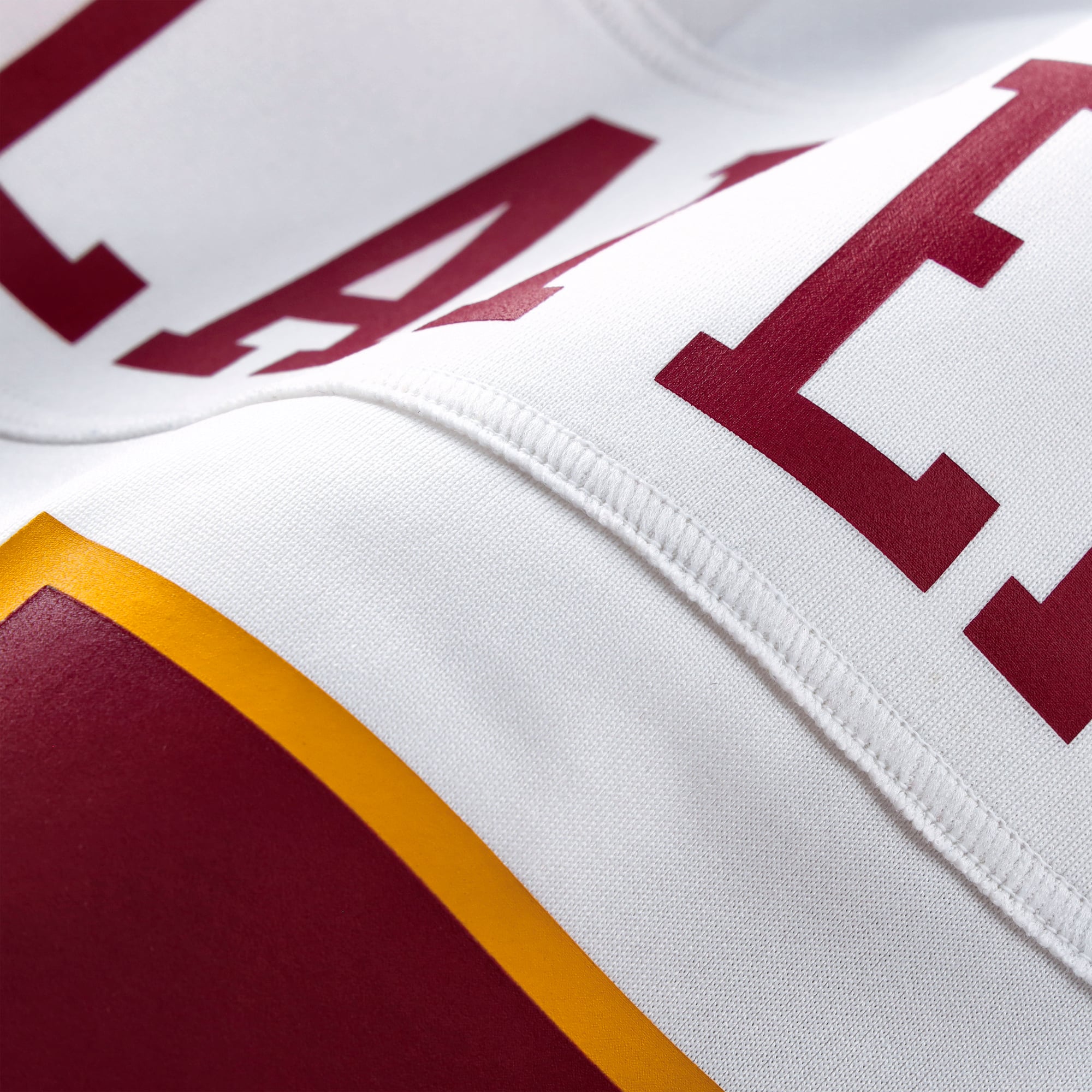 Sean Taylor Washington Commanders Game Super Bowl Era Jersey - White - Image 8