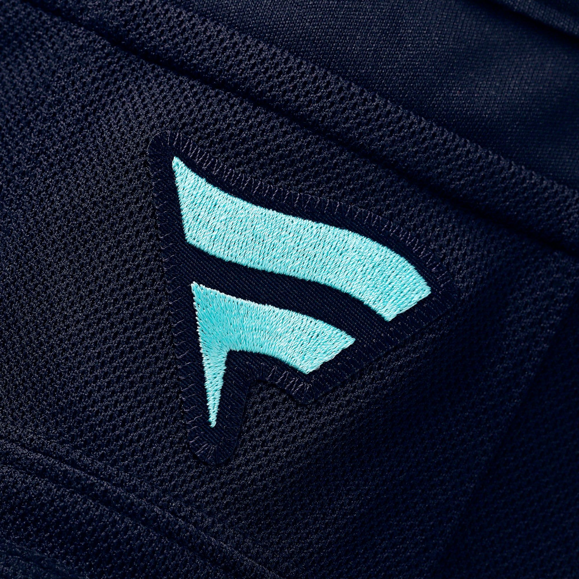 Seattle Kraken Away Premium Custom Jersey - Navy - Image 7