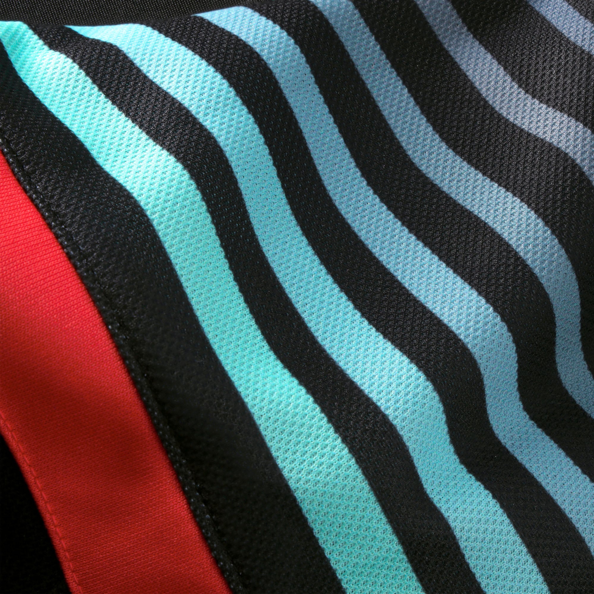 Seattle Kraken Away Premium Jersey - Black - Image 6