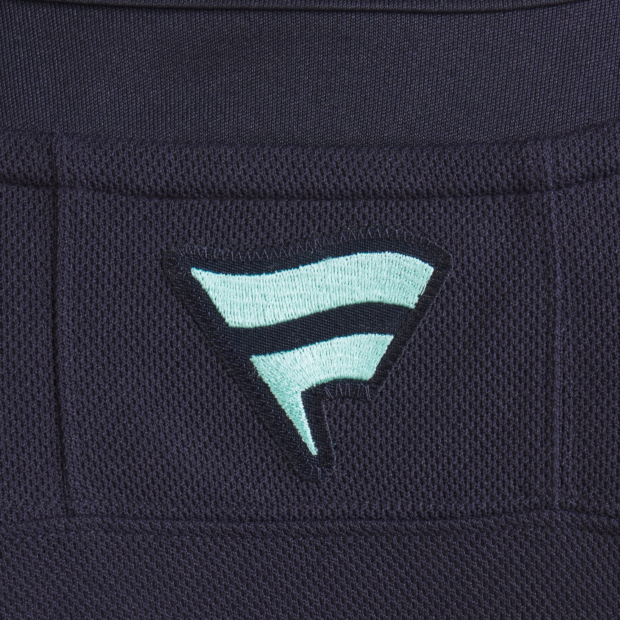 Seattle Kraken Home Premium Jersey - Deep Sea Blue - Navy - Image 10