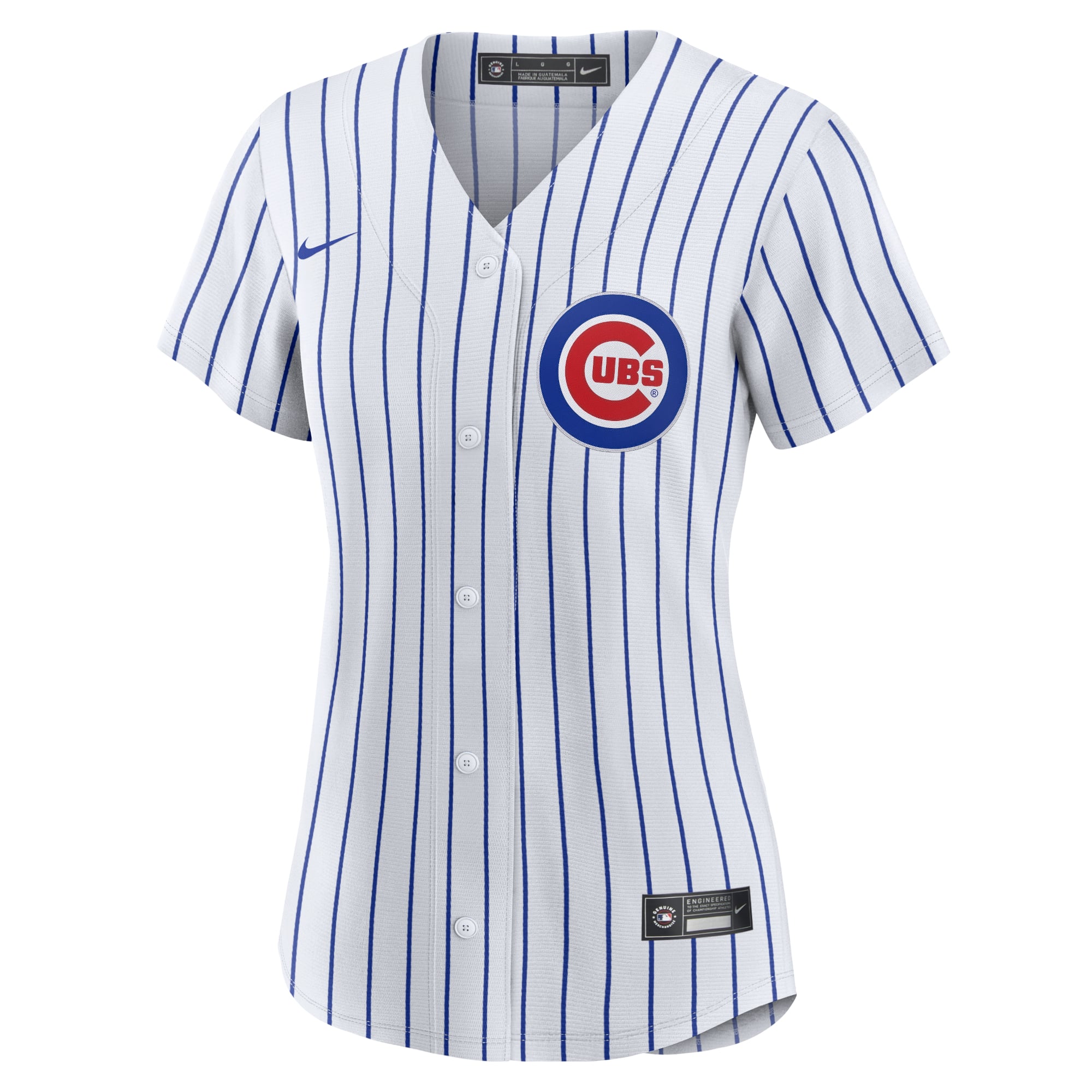 Seiya Suzuki Chicago Cubs Women's Home Jersey - White - Image 3