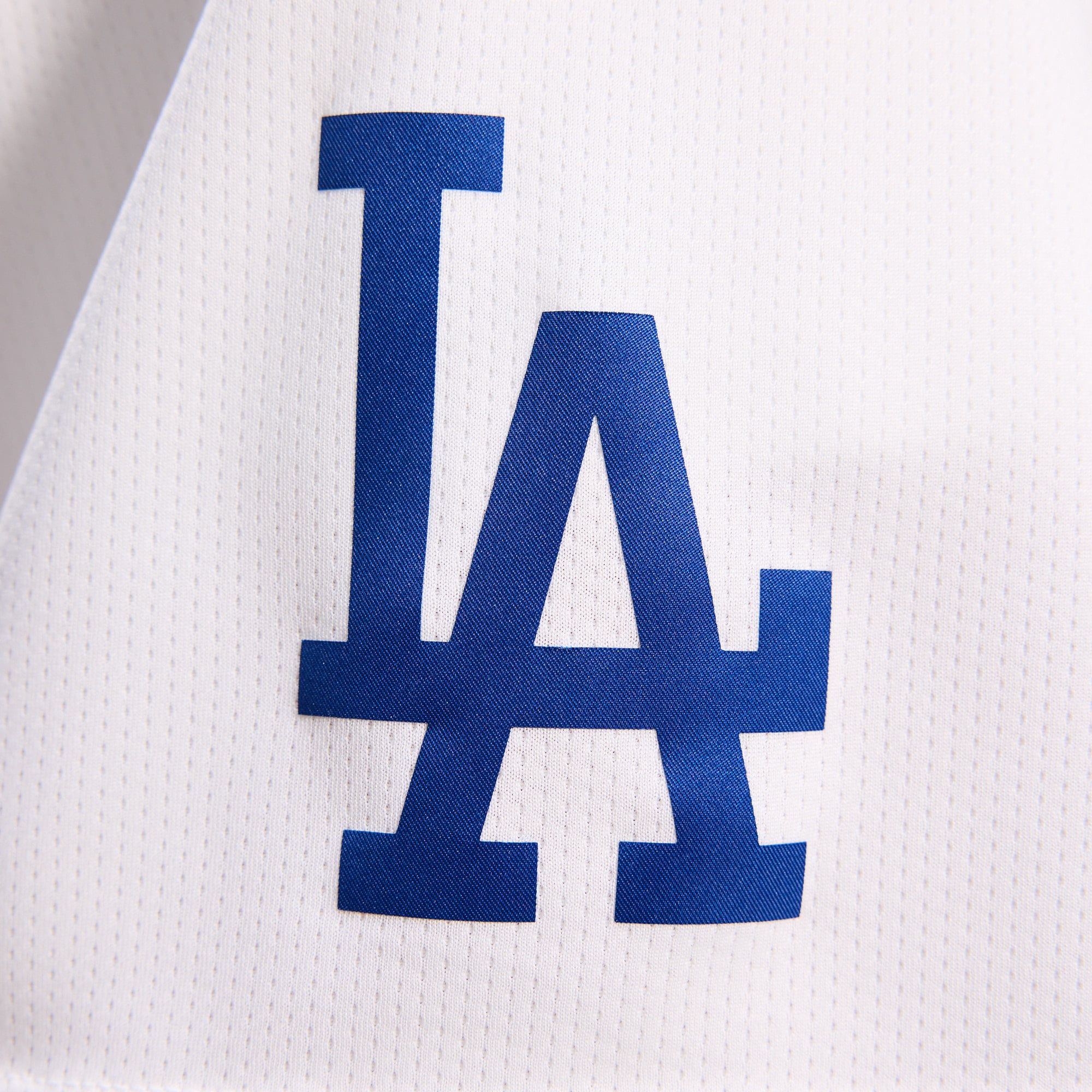 Shohei Ohtani Los Angeles Dodgers Home Limited Player Jersey - White - Image 13