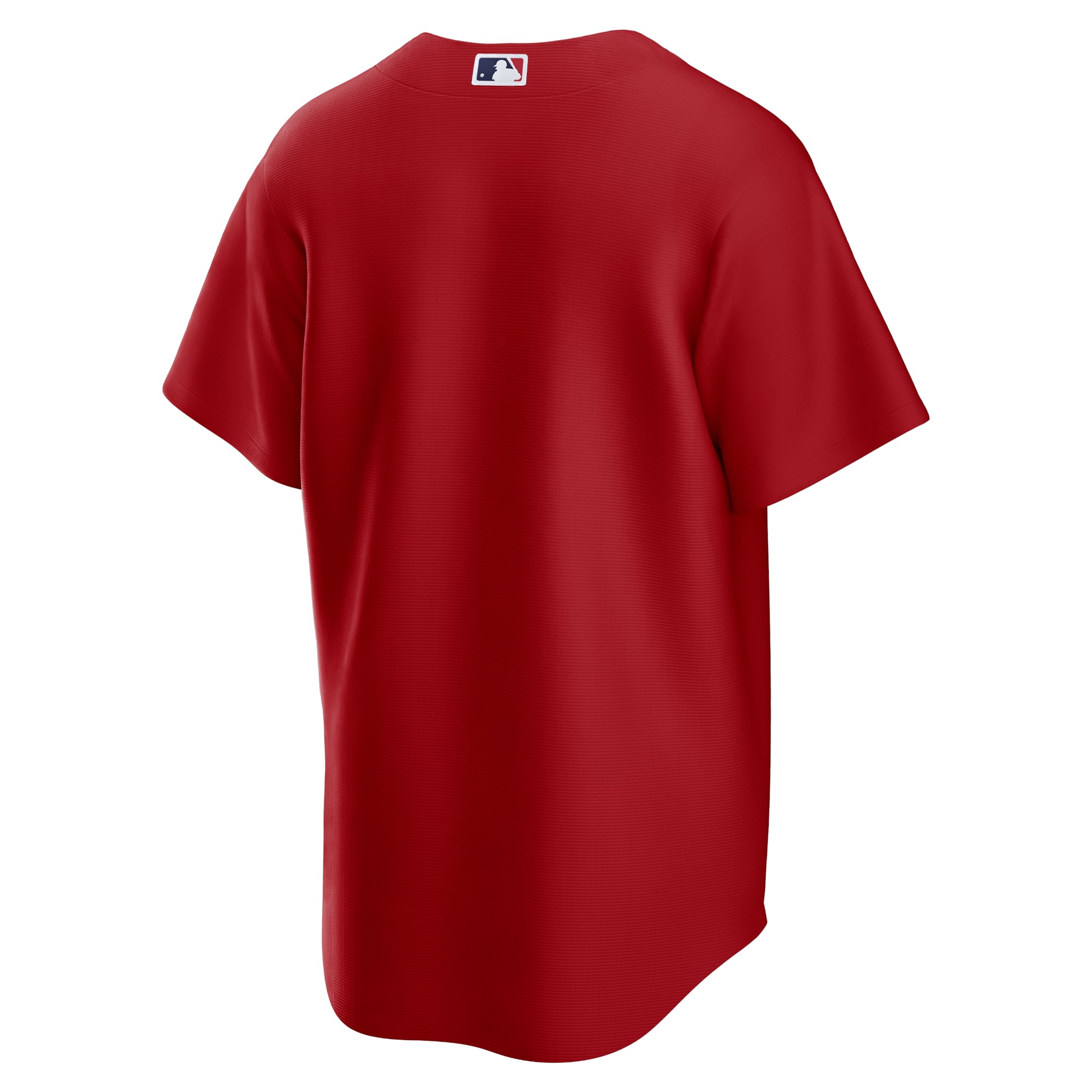 St. Louis Cardinals Alternate Team Jersey - Red - Image 4