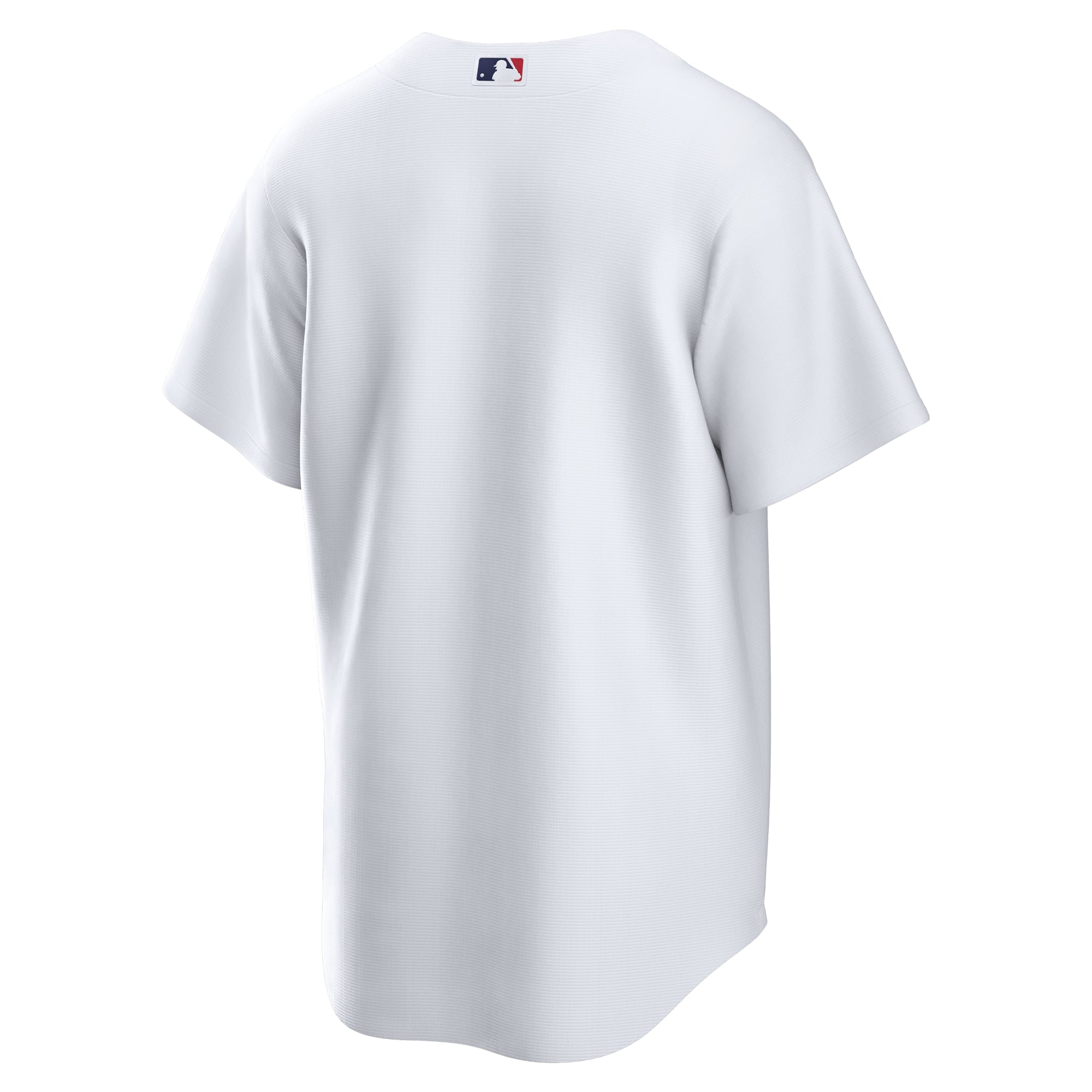 St. Louis Cardinals Home Team Jersey - White - Image 4