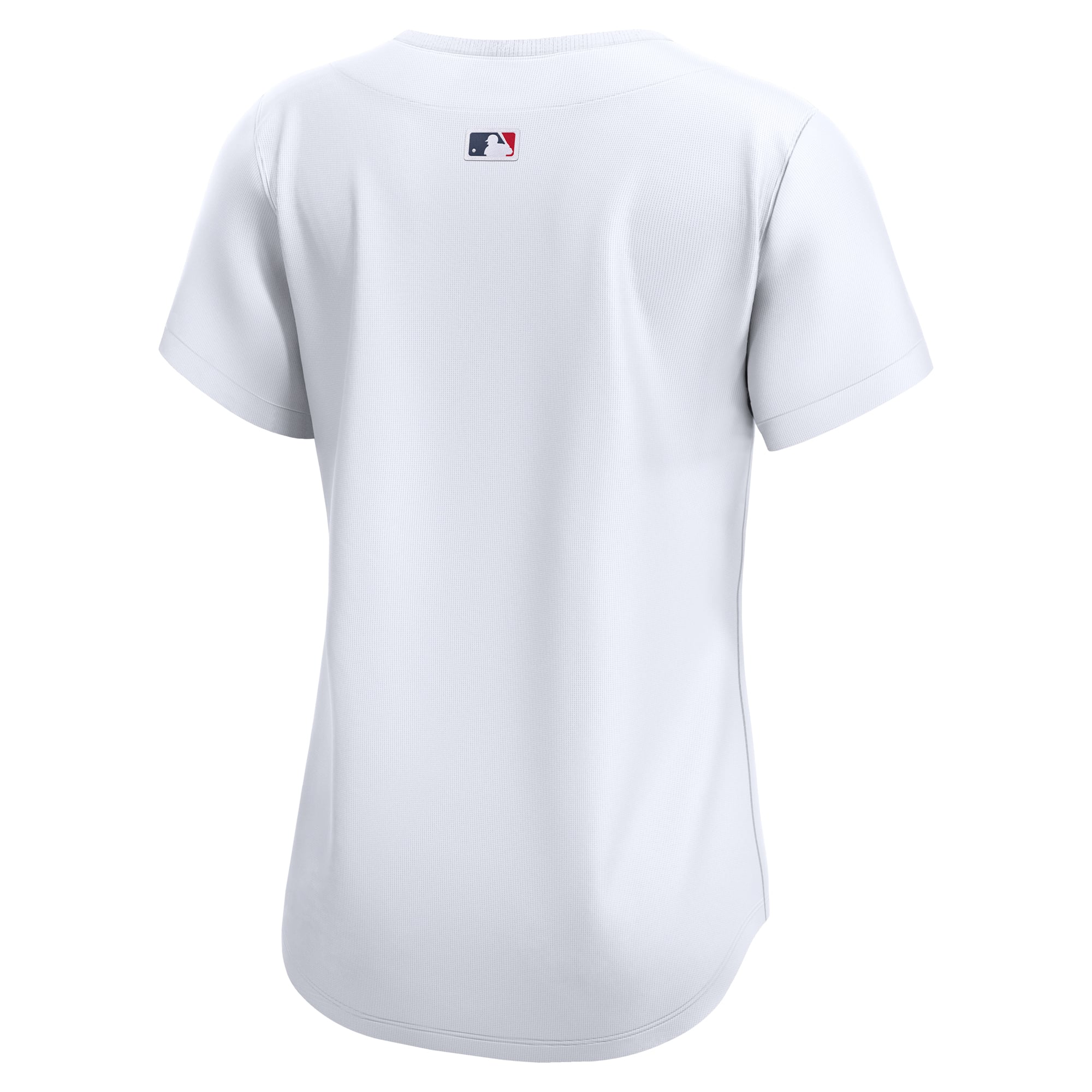 St. Louis Cardinals Women's Home Limited Jersey - White - Image 4