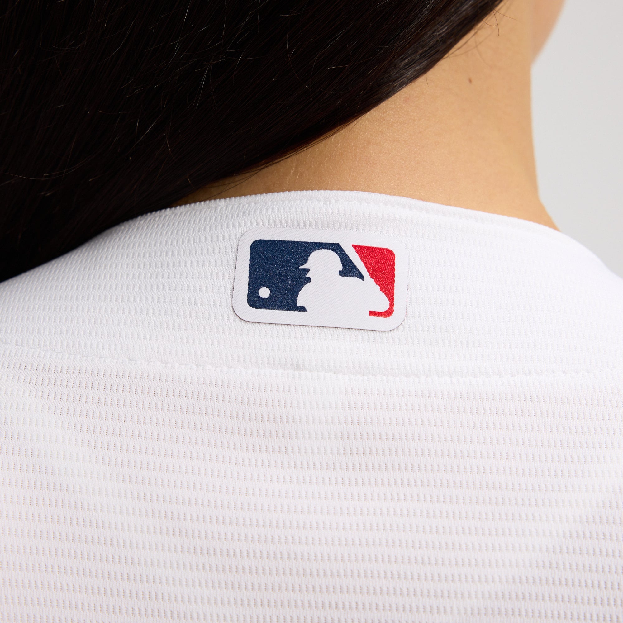 St. Louis Cardinals Women's Home Team Jersey - White - Image 10