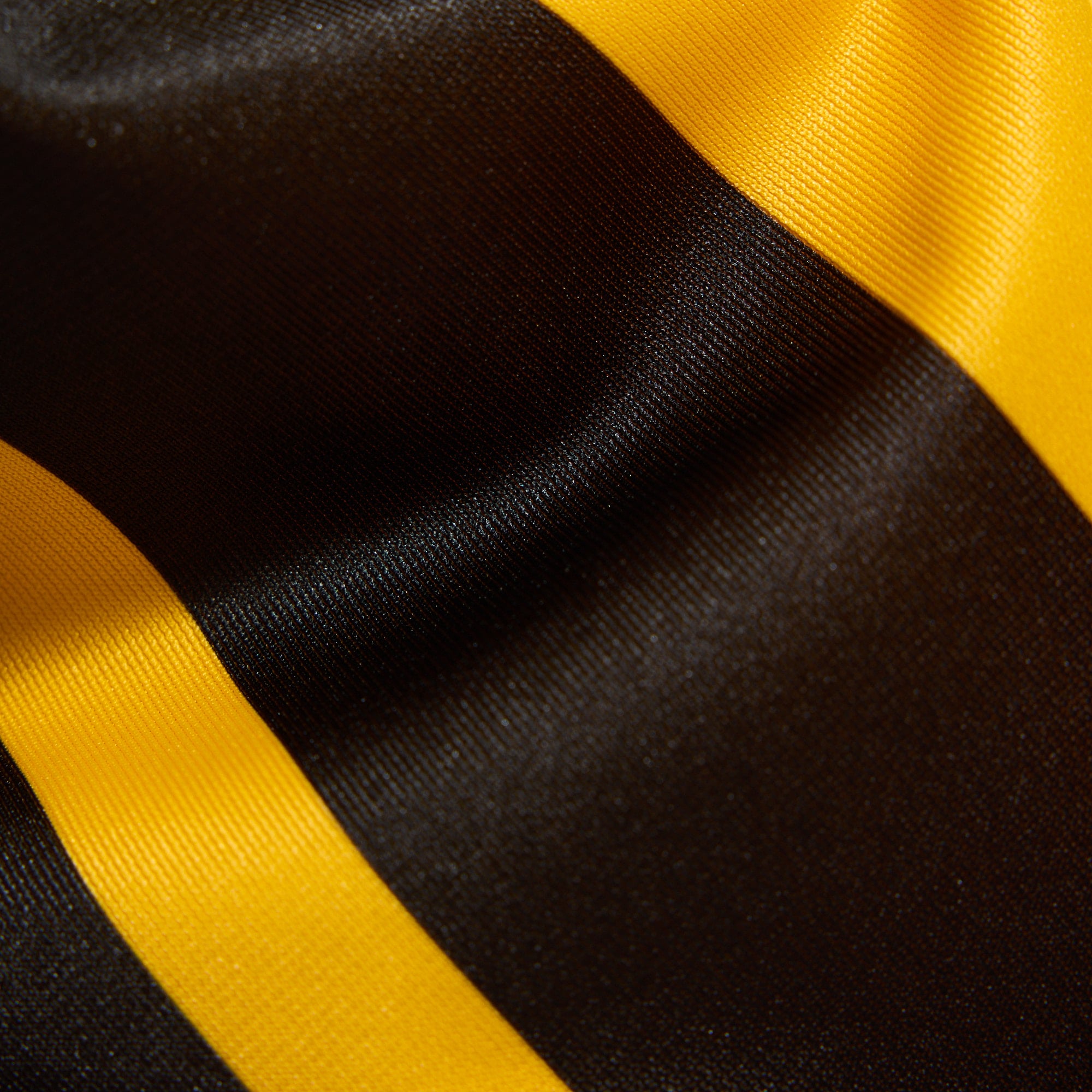 T.J. Watt Pittsburgh Steelers Alternate 1933 Throwback Game Jersey - Gold - Image 15